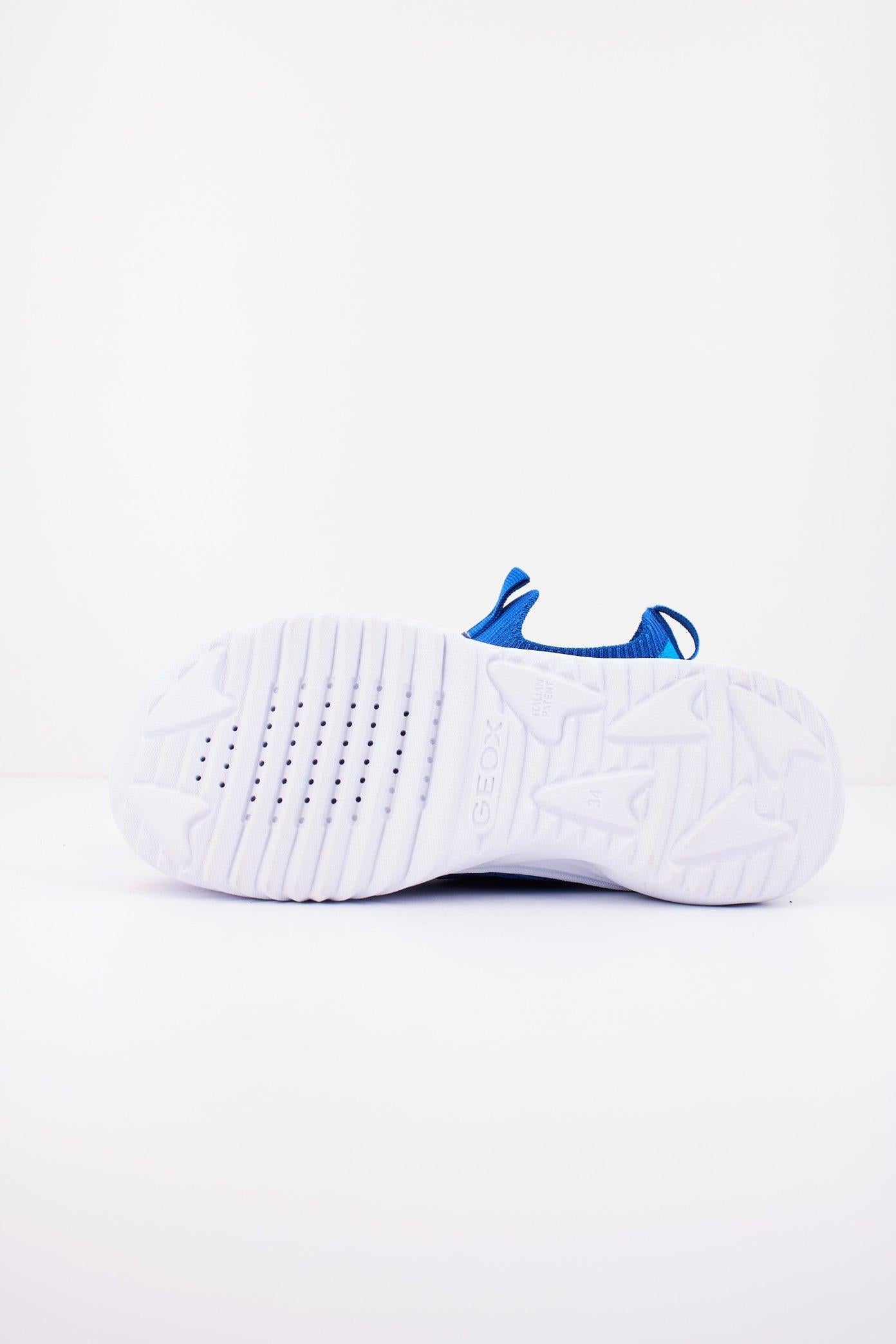 GEOX J ASSISTER BOY en color AZUL (4)