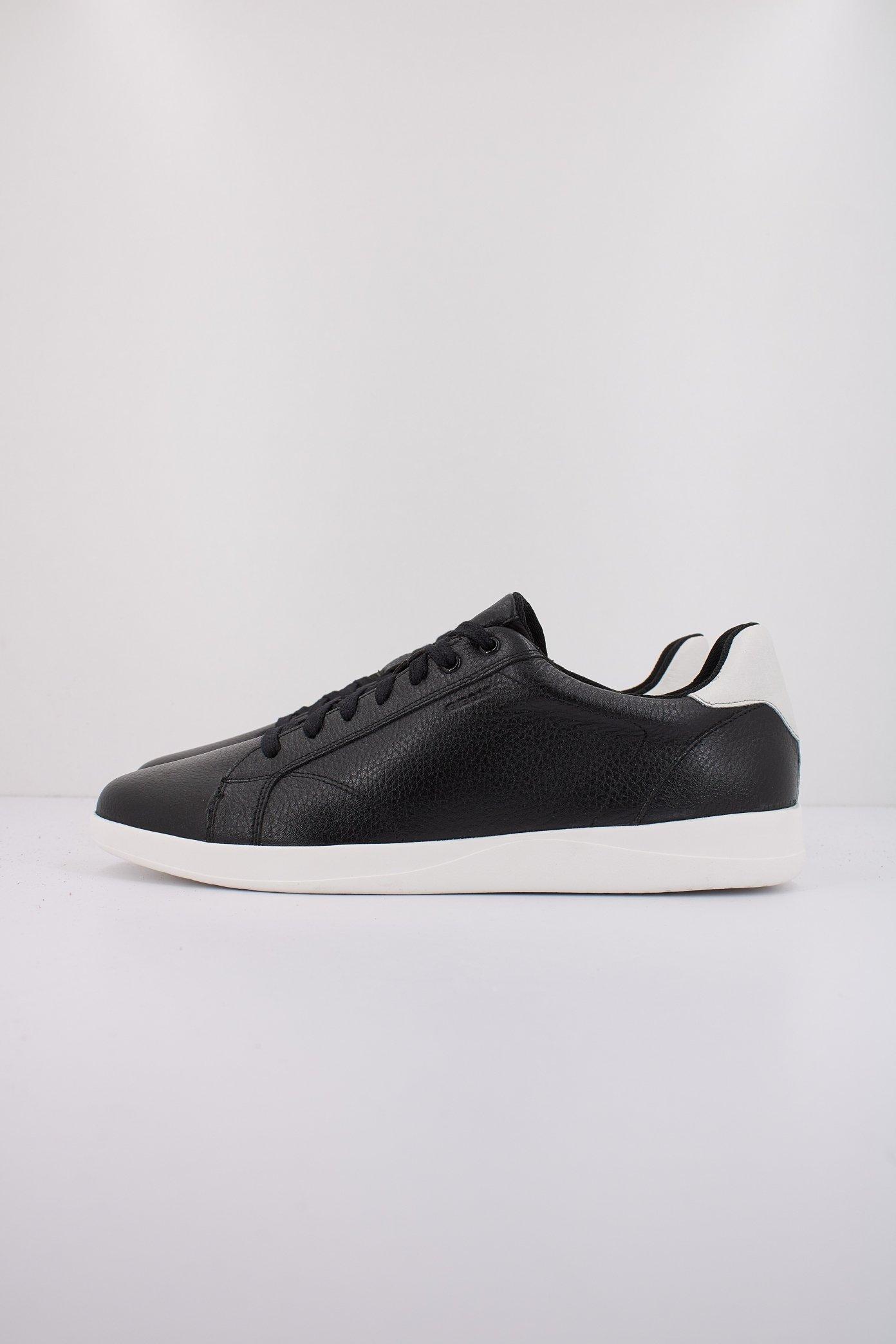 GEOX U KENNET en color NEGRO (1)