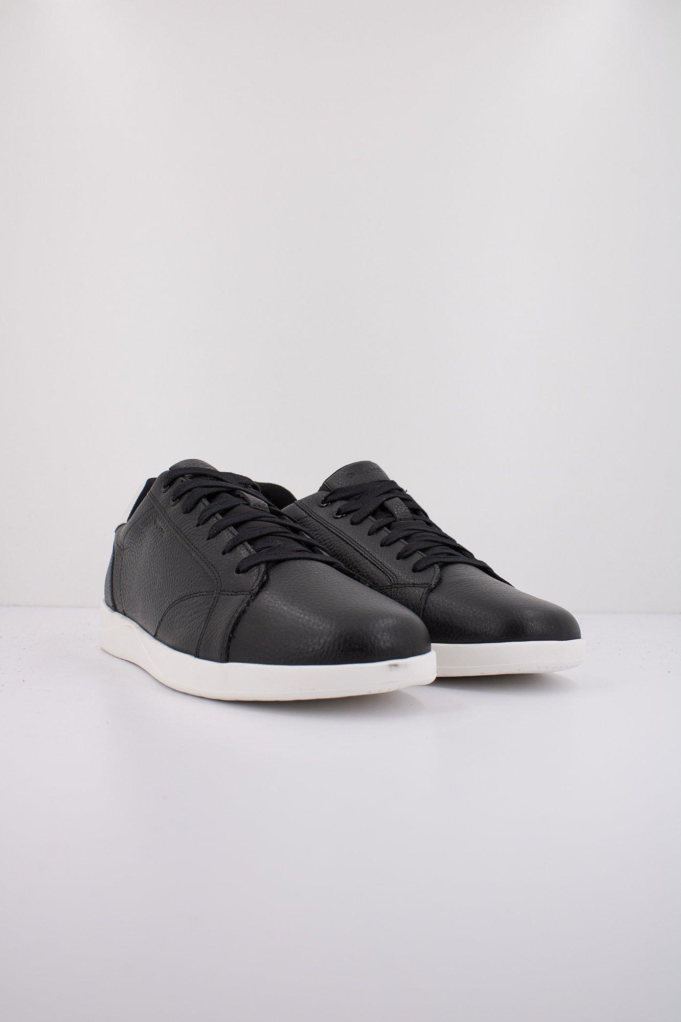 GEOX U KENNET en color NEGRO (2)