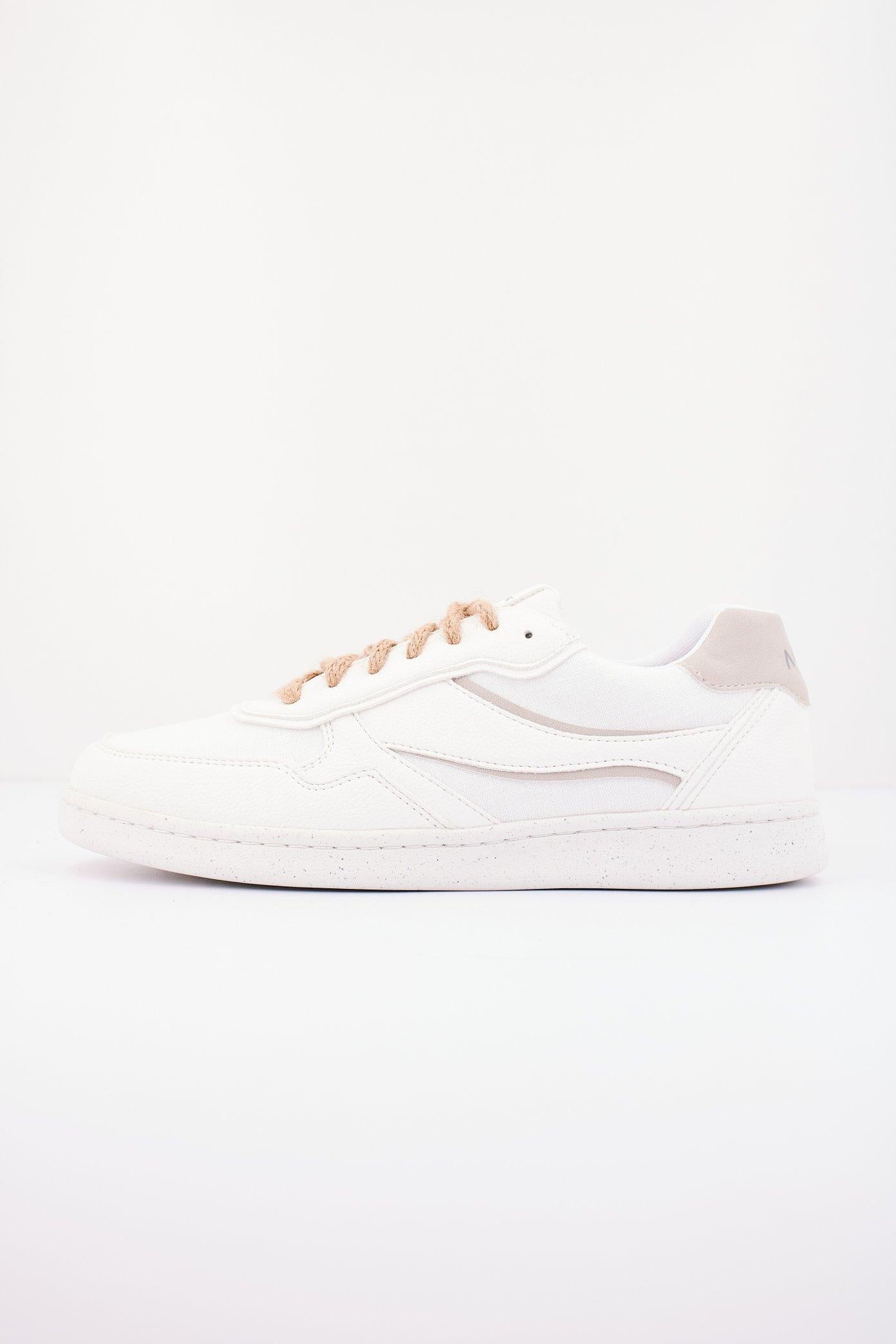 GEOX U WARRENS en color BLANCO (1)