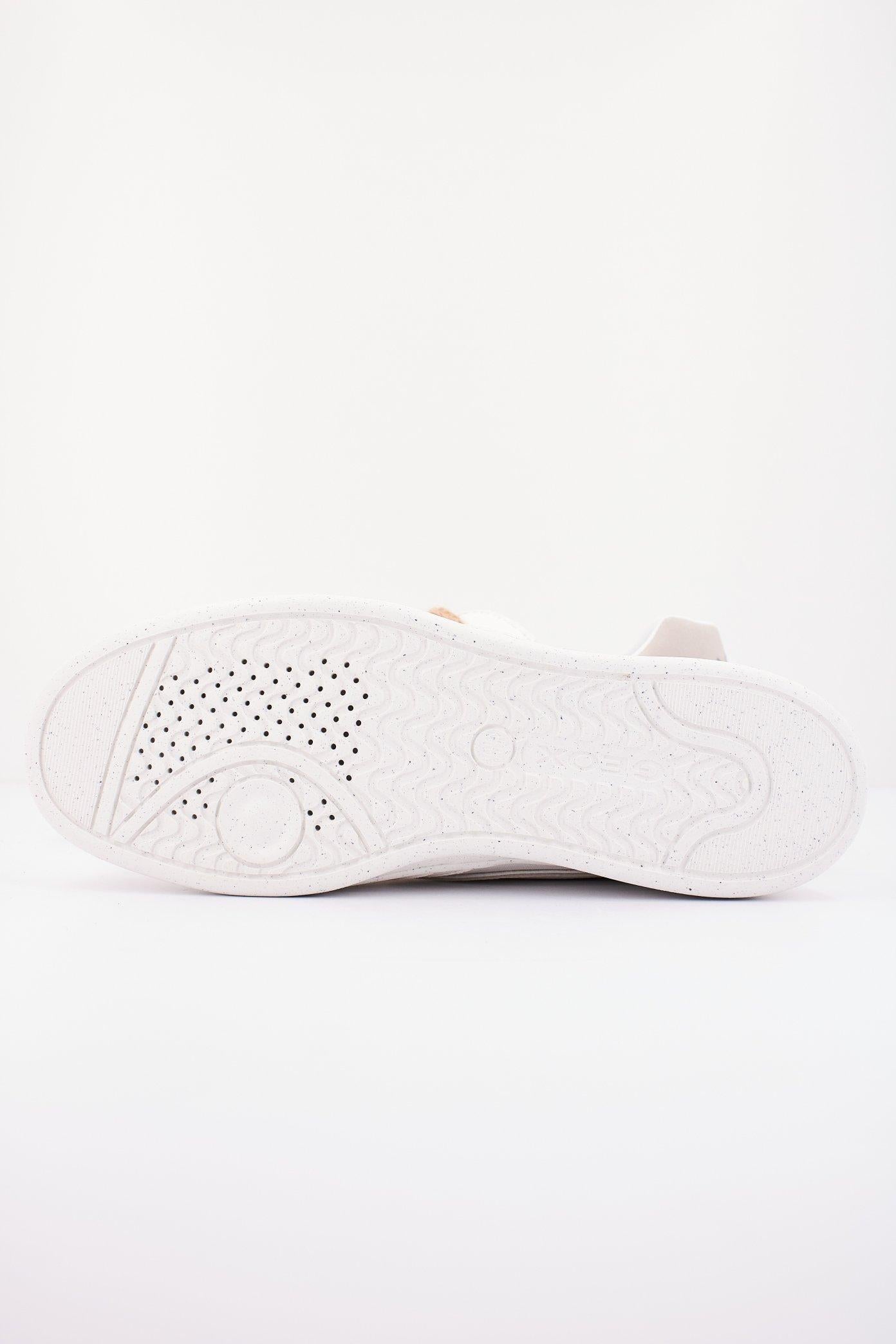 GEOX U WARRENS en color BLANCO (4)