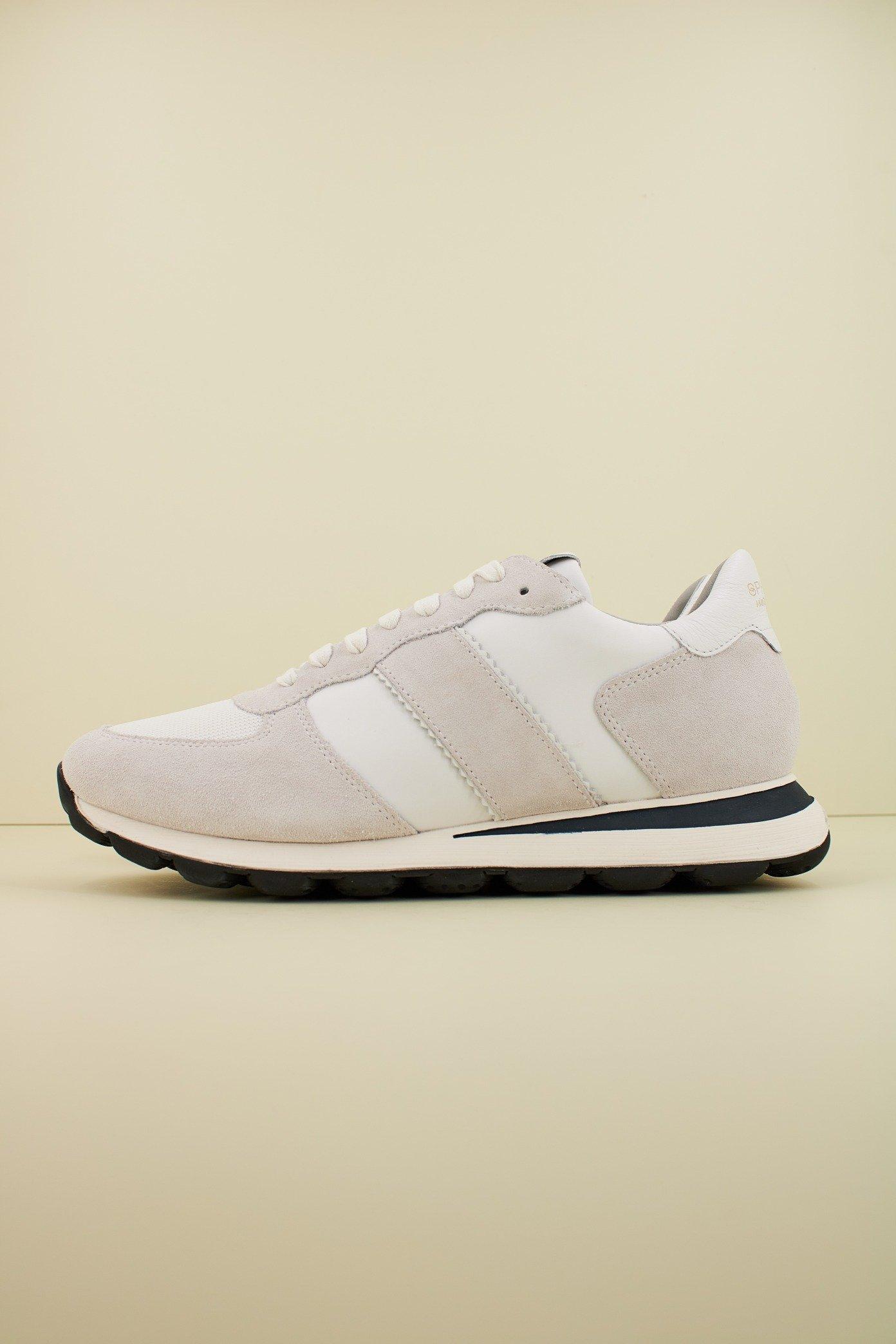 GEOX U SPHERICA VSERIES en color BLANCO (1)