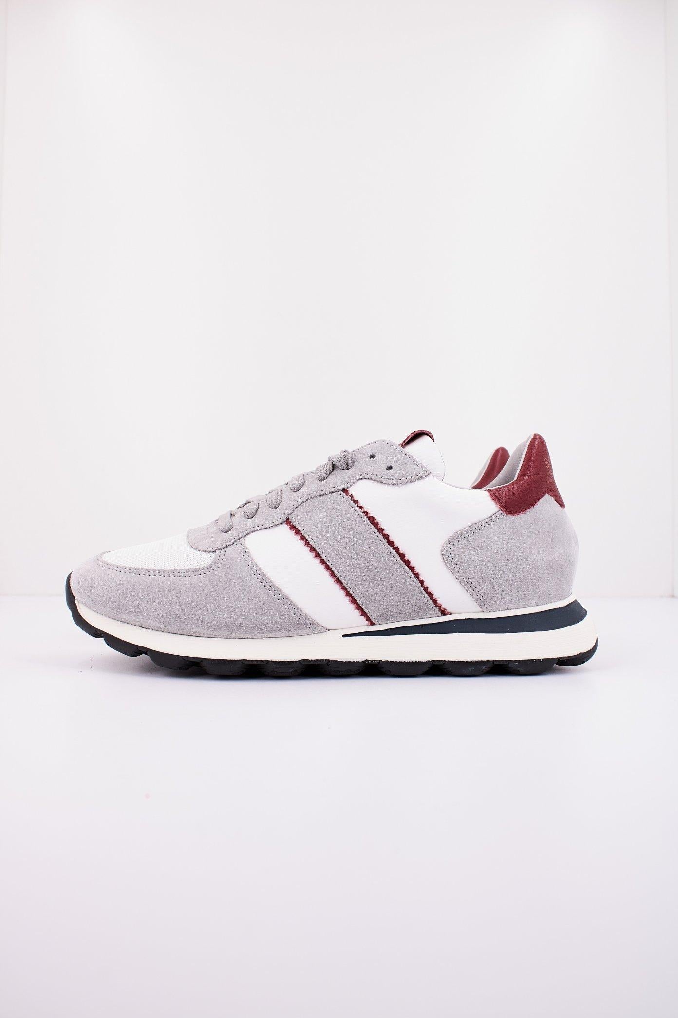 GEOX U SPHERICA VSERIES en color GRIS (1)