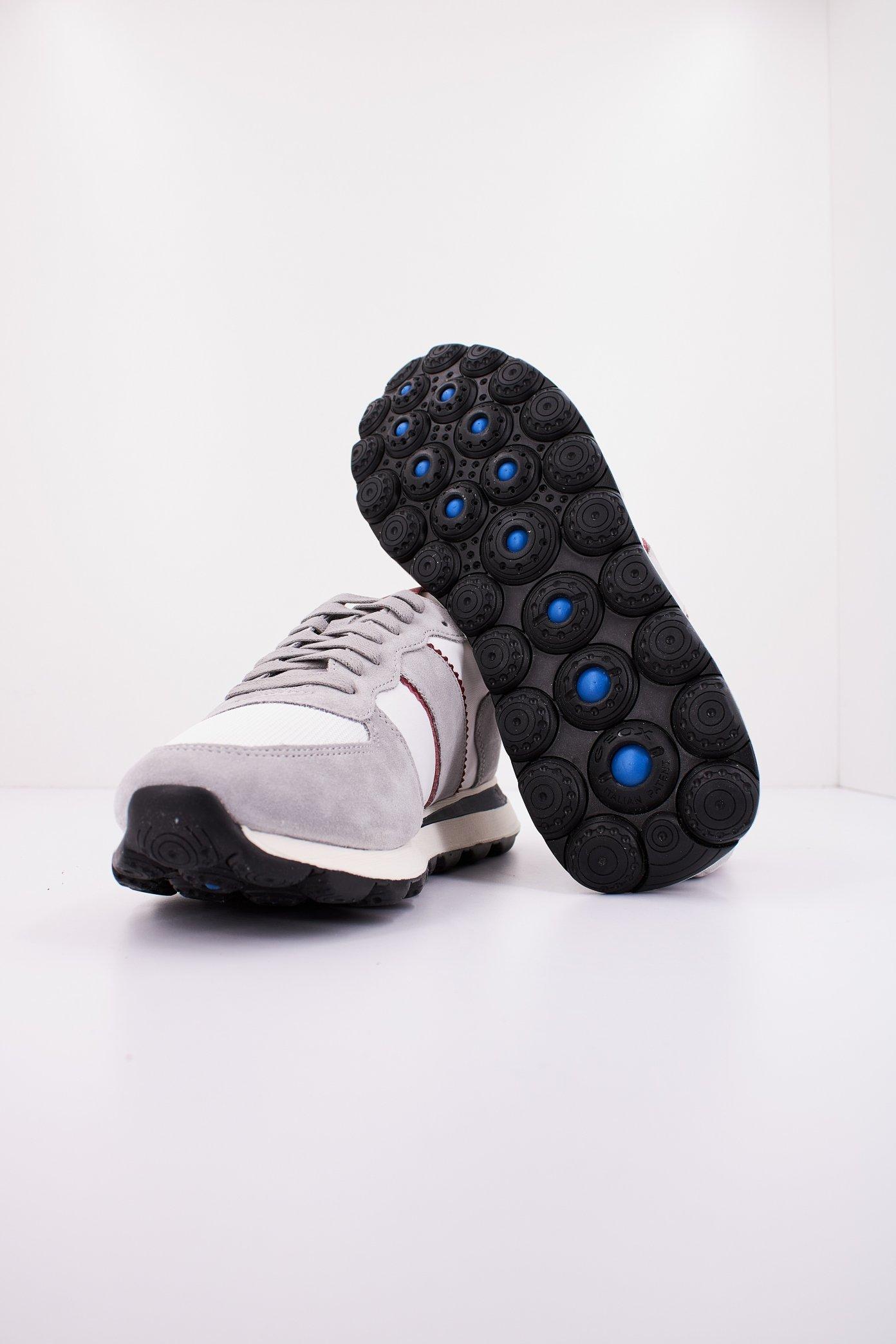GEOX U SPHERICA VSERIES en color GRIS (4)