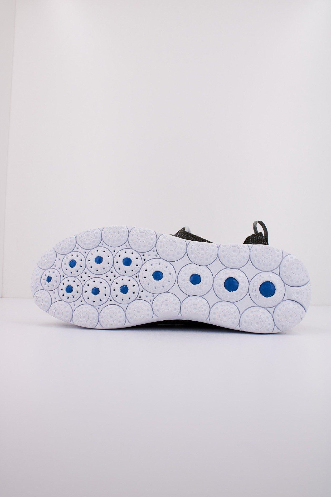 GEOX U SPHERICA en color VERDE (4)