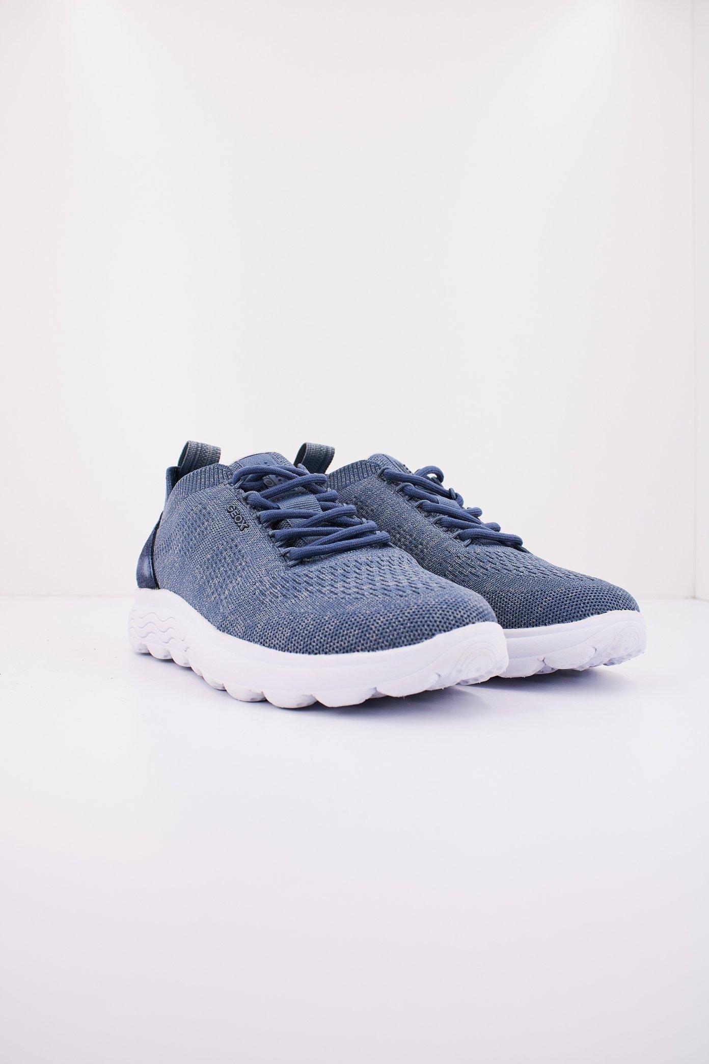 GEOX U SPHERICA en color AZUL (2)