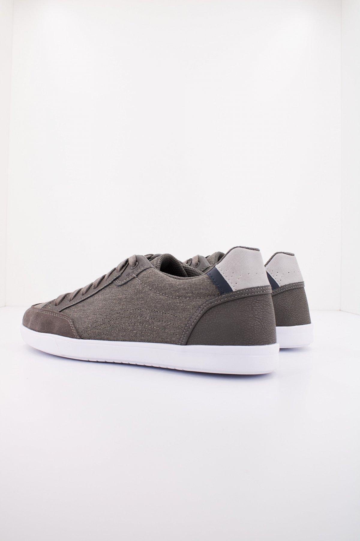 GEOX U WALEE en color GRIS (3)