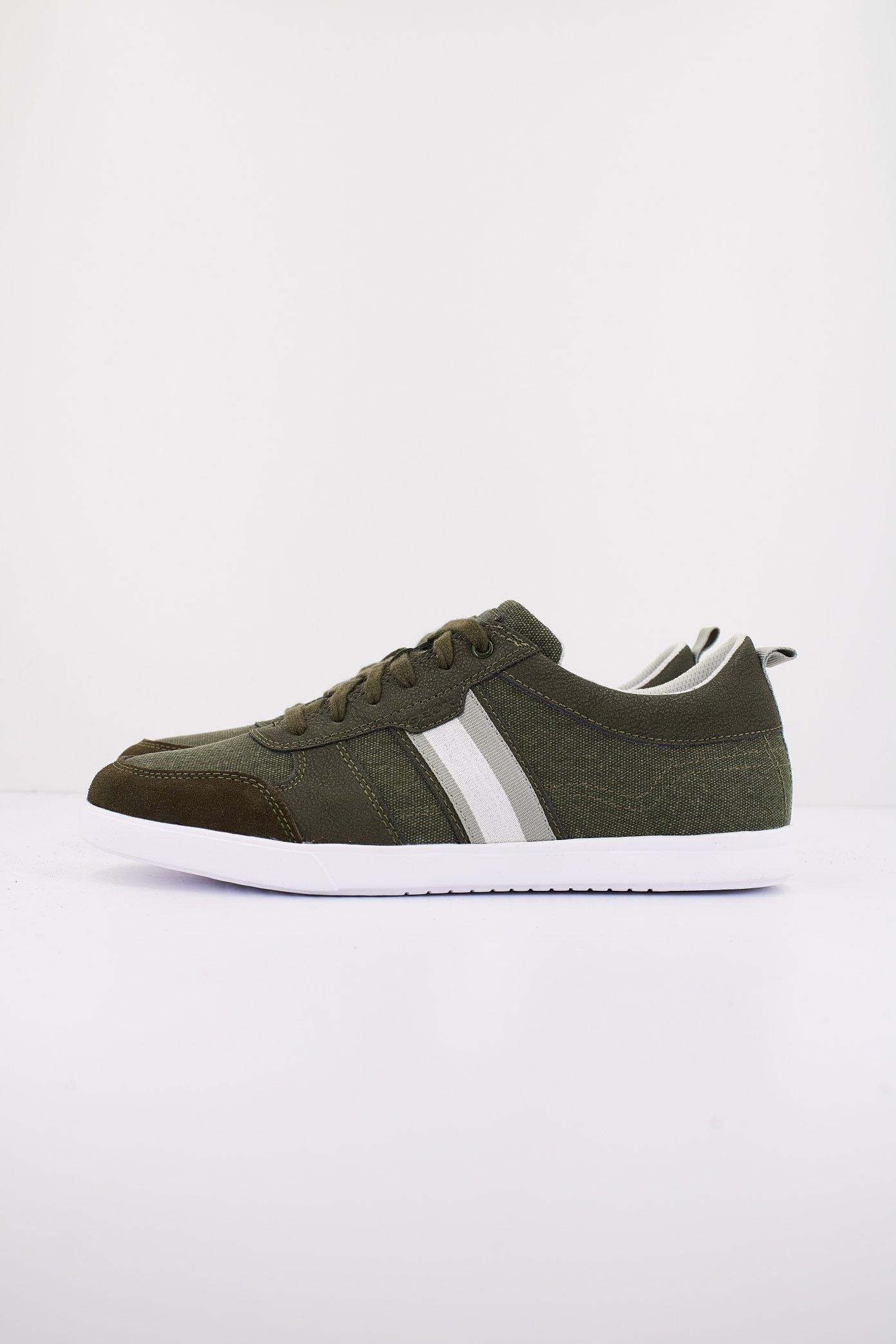 GEOX U WALEE en color VERDE (1)