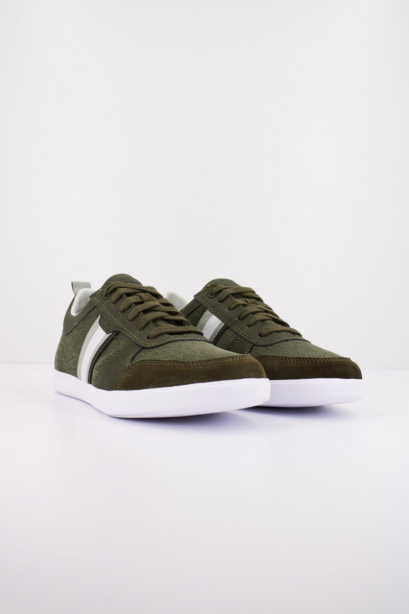 GEOX U WALEE en color VERDE (2)