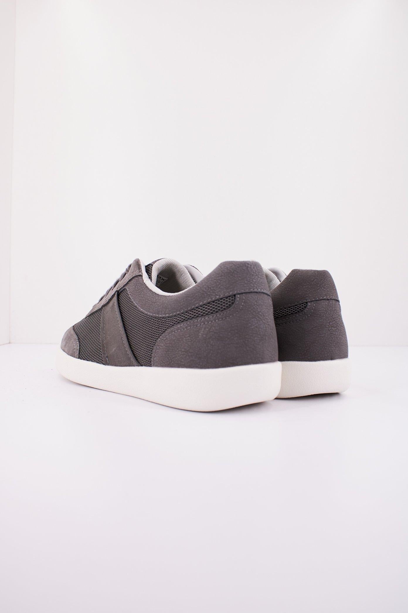 GEOX U RIETI en color GRIS (3)