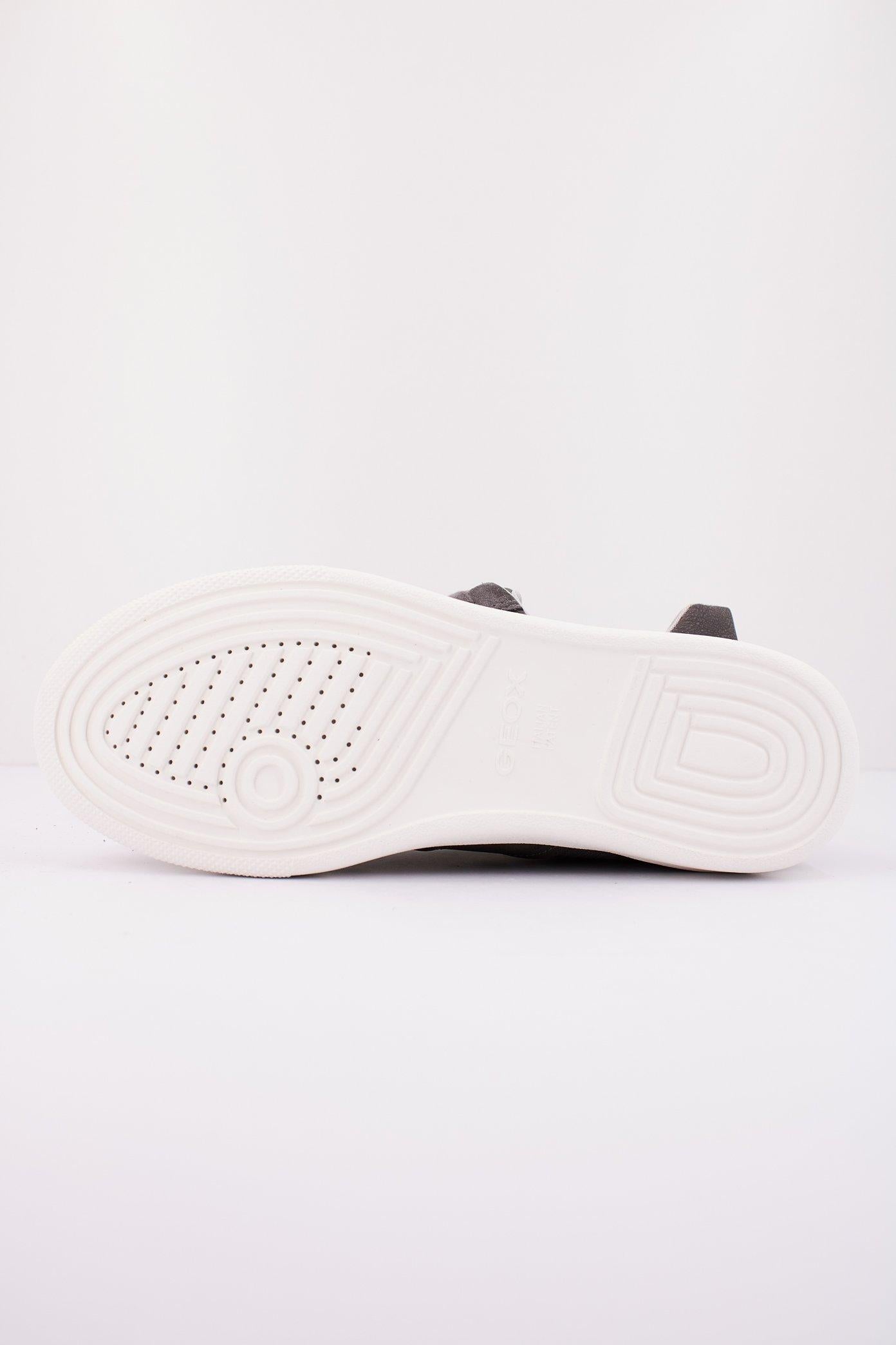 GEOX U RIETI en color GRIS (4)