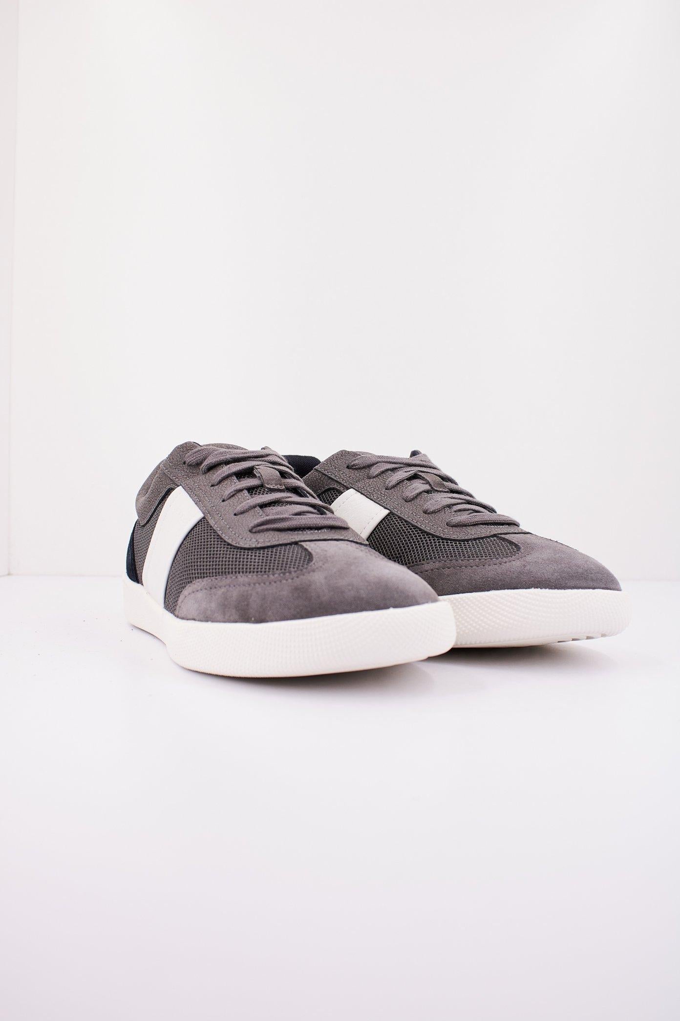GEOX U RIETI en color GRIS (2)