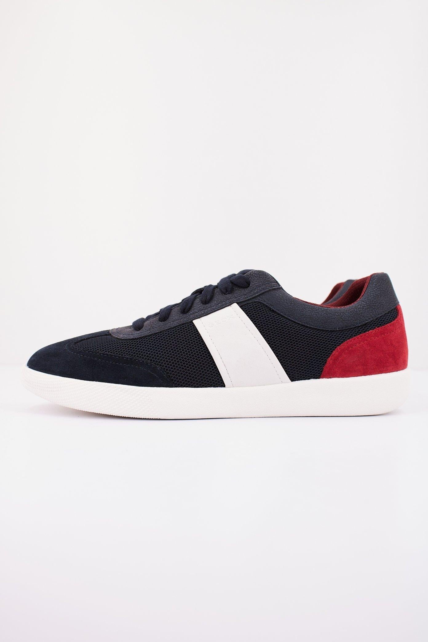 GEOX U RIETI en color AZUL (1)
