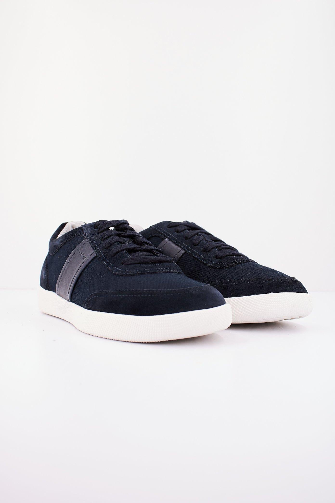GEOX U RIETI en color AZUL (2)