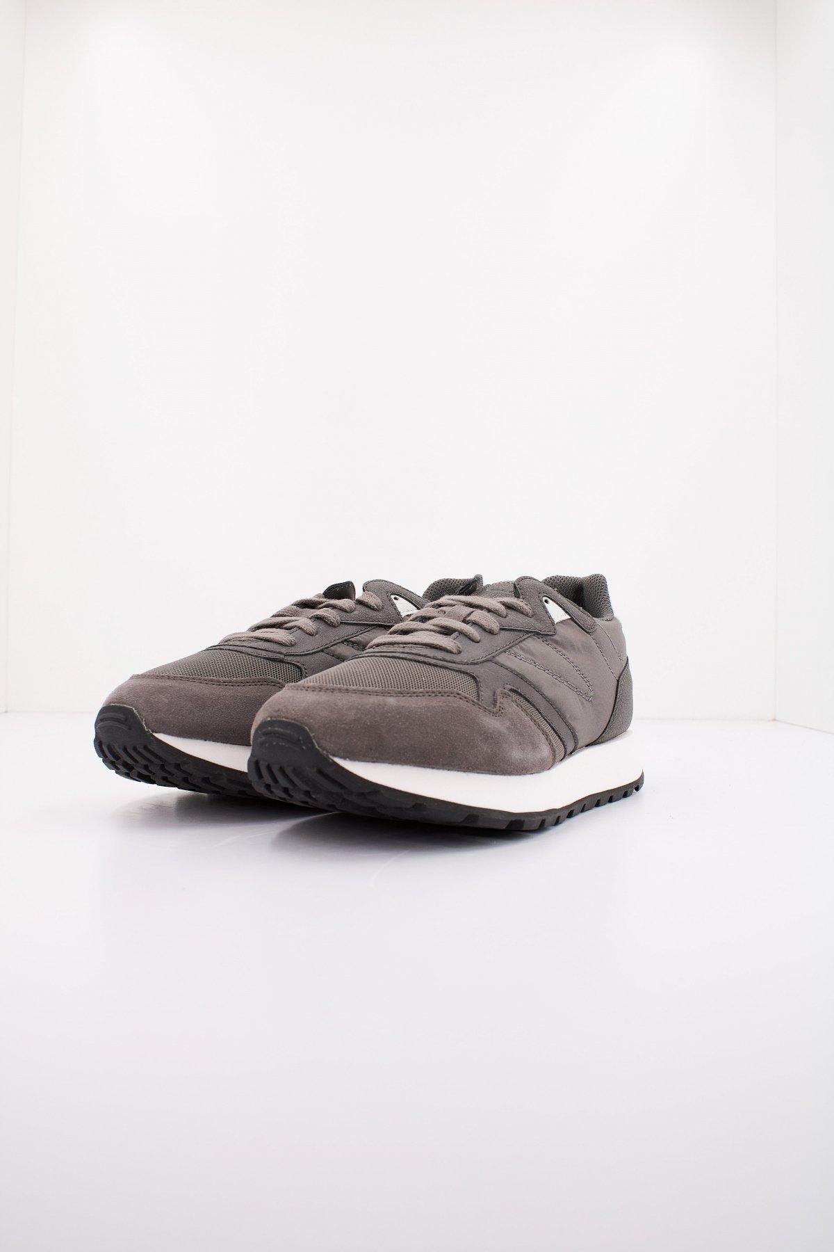 GEOX U VICENDA en color GRIS (2)