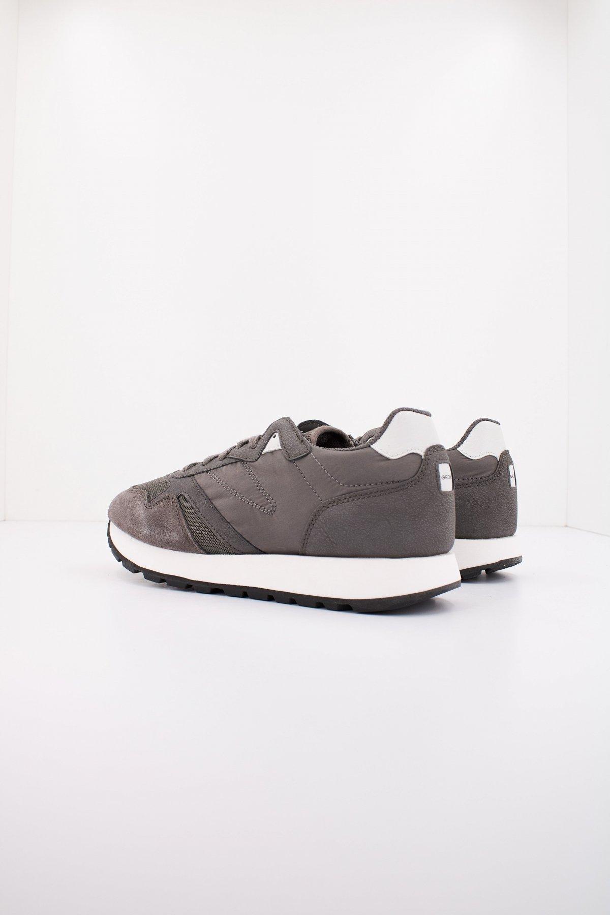 GEOX U VICENDA en color GRIS (3)