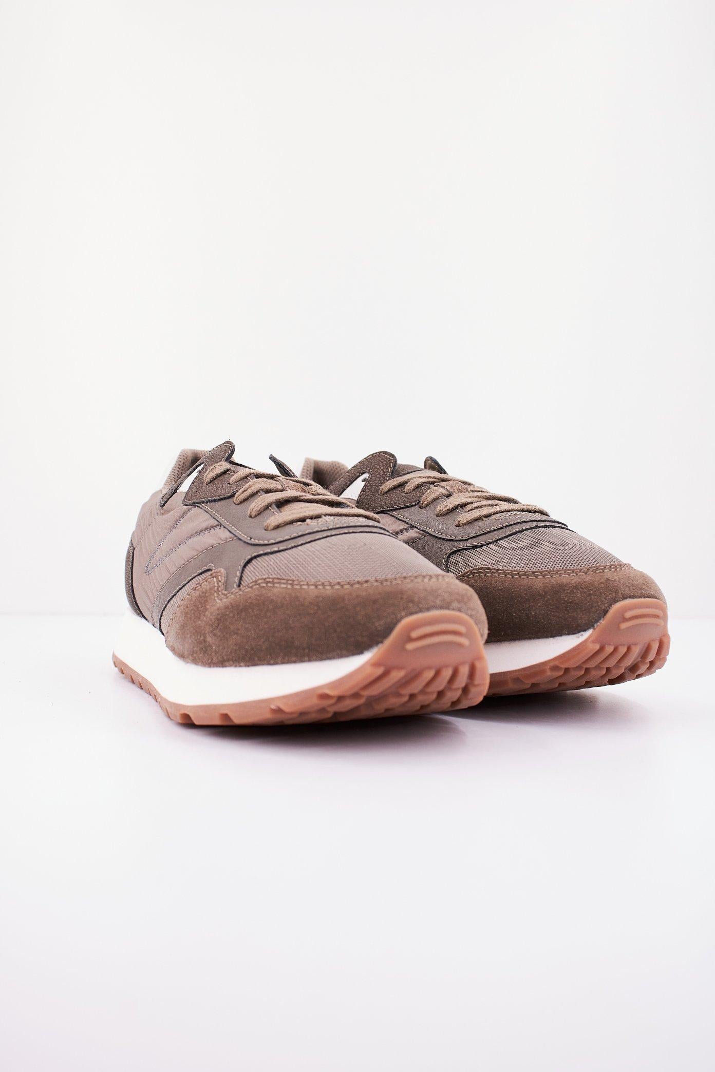 GEOX U VICENDA en color GRIS (2)