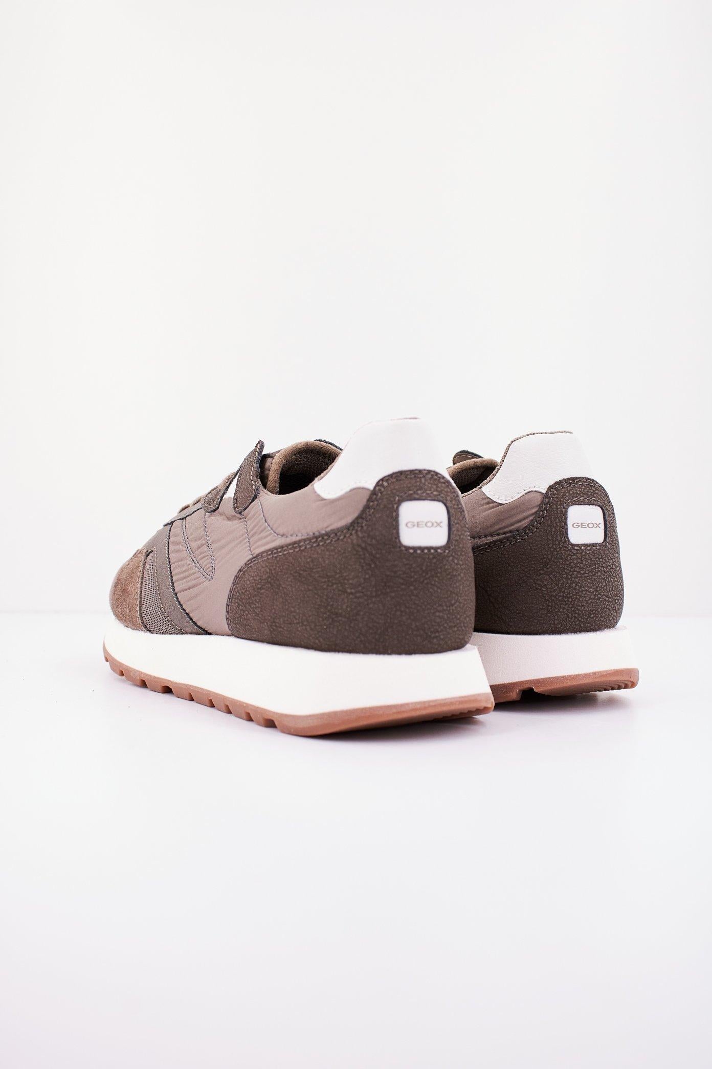 GEOX U VICENDA en color GRIS (3)