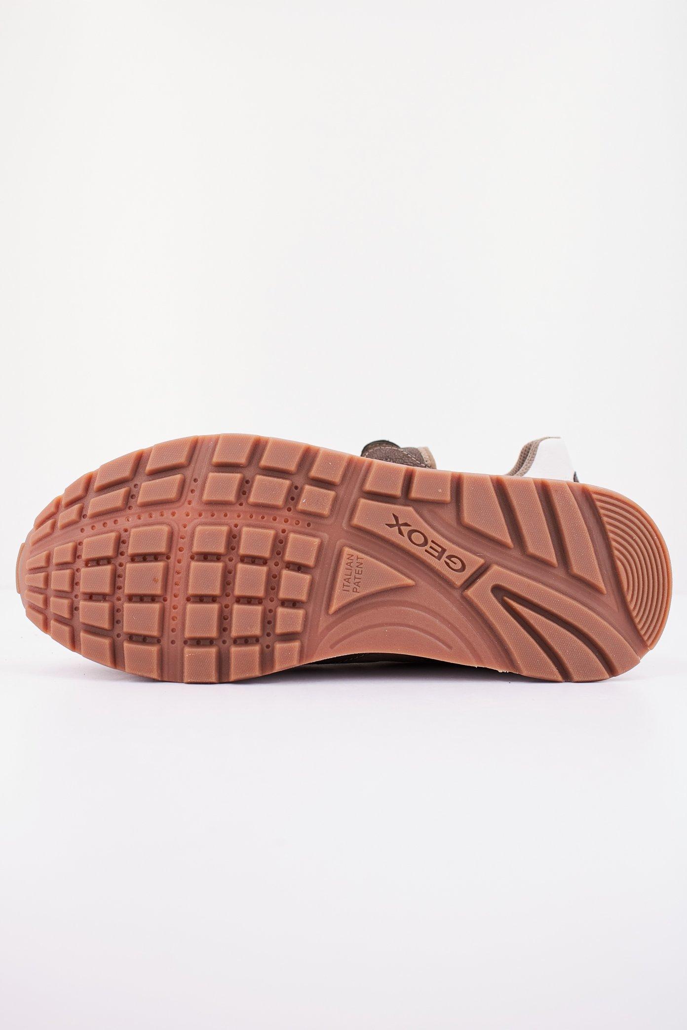 GEOX U VICENDA en color GRIS (4)