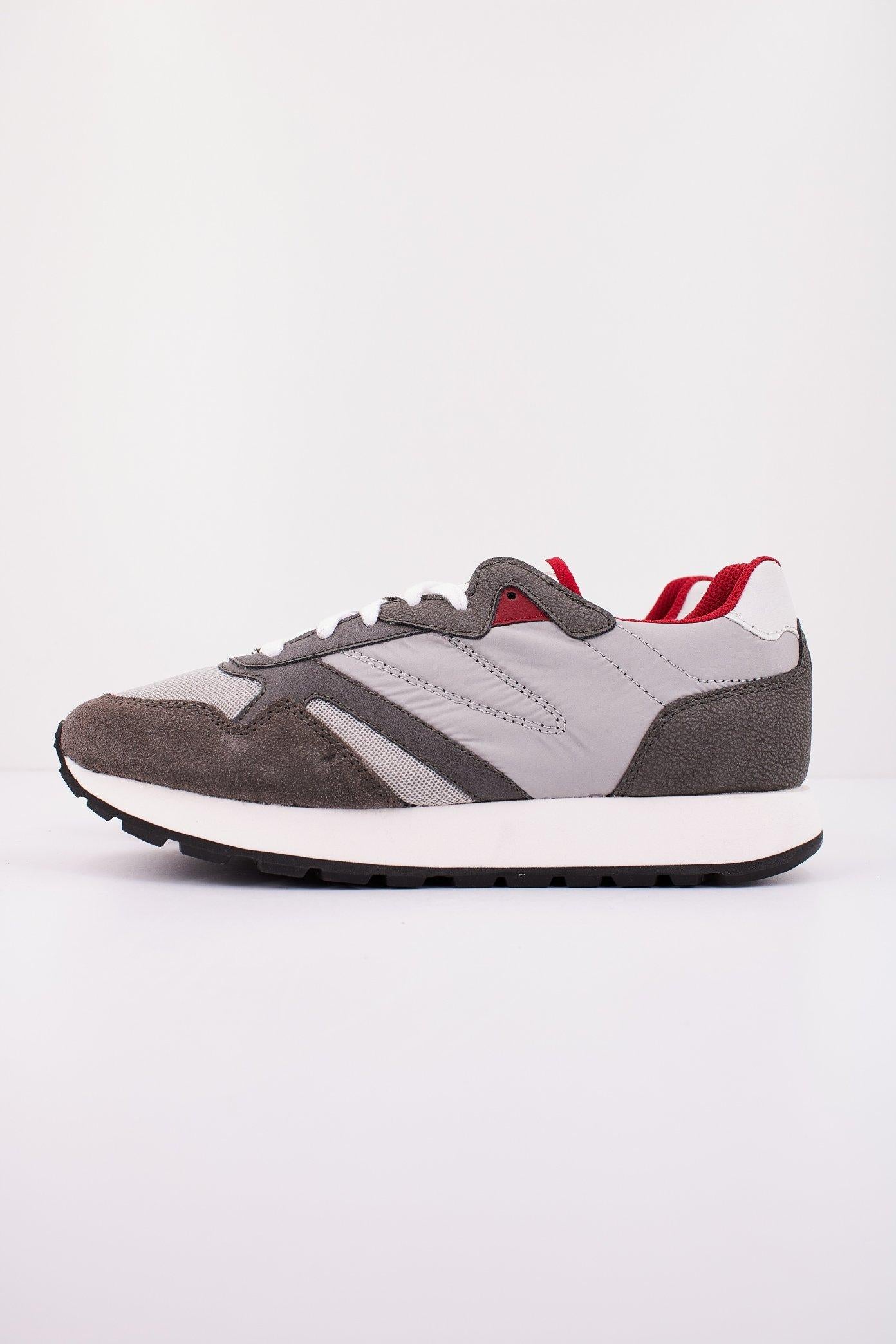GEOX U VICENDA en color GRIS (1)