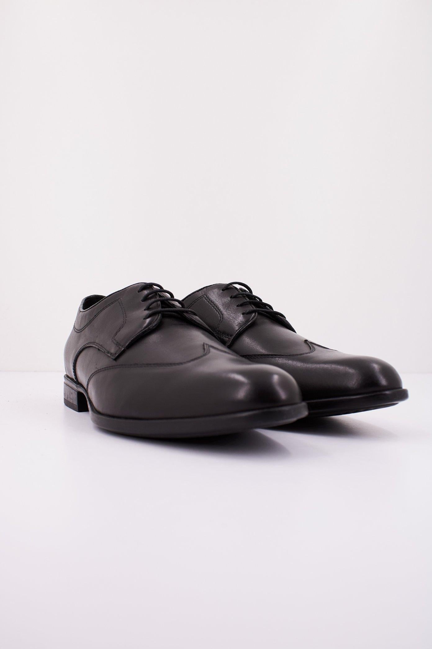 GEOX U IACOPO en color NEGRO (2)