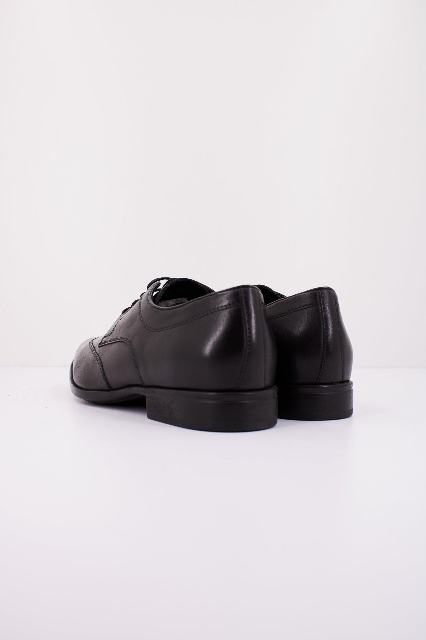 GEOX U IACOPO en color NEGRO (3)