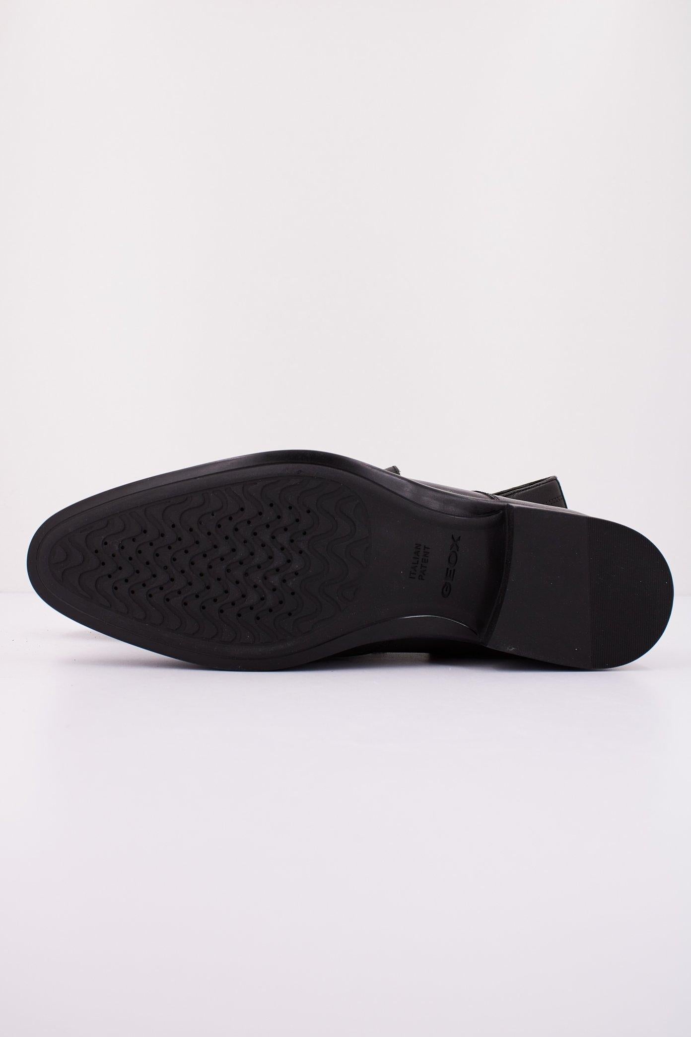 GEOX U IACOPO en color NEGRO (4)
