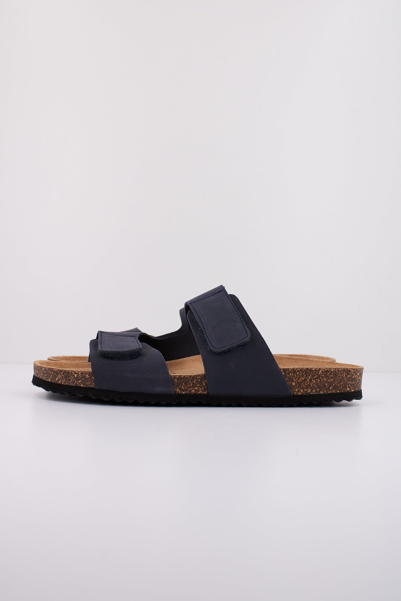 GEOX SANDAL GHITA en color AZUL (1)