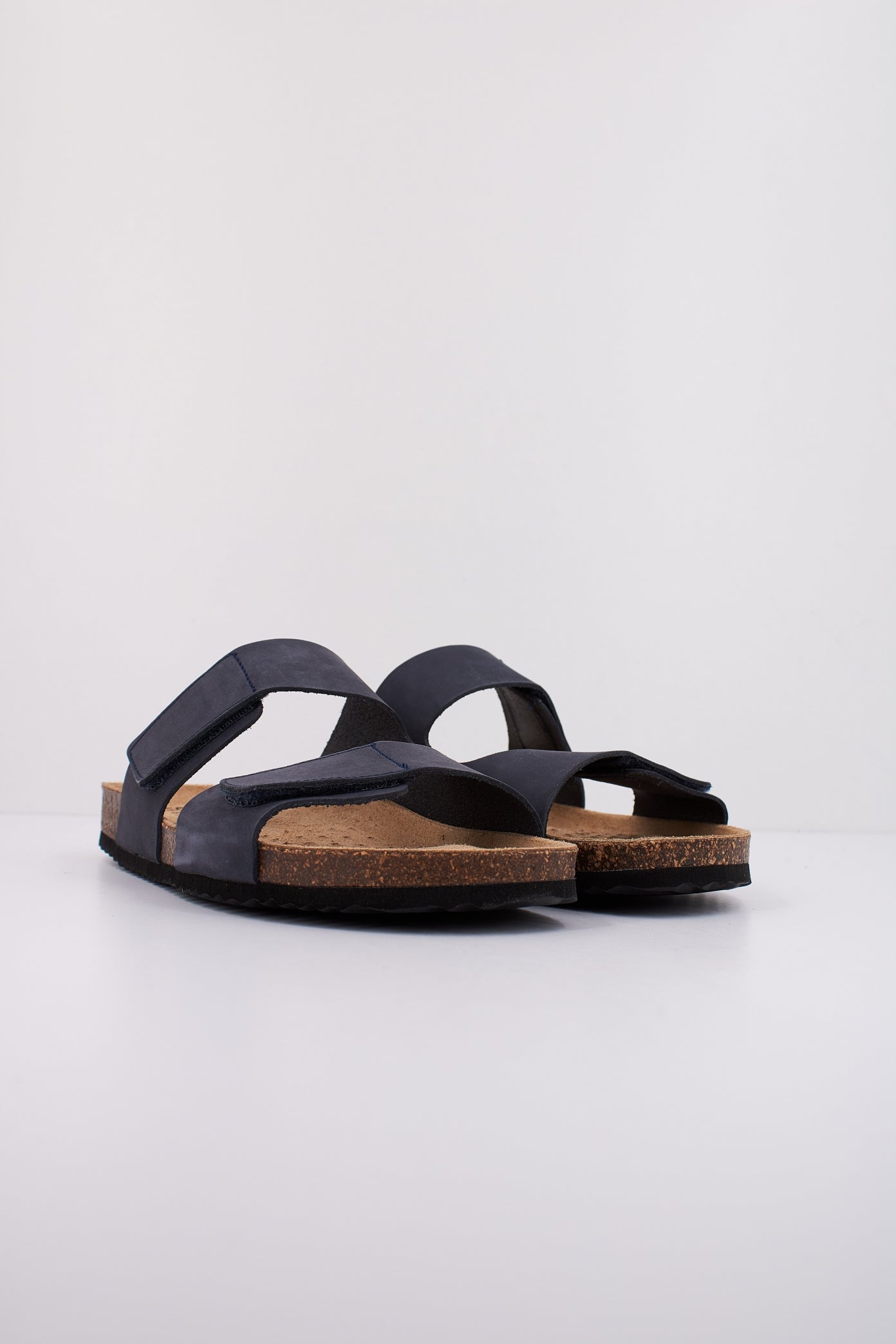 GEOX SANDAL GHITA en color AZUL (2)