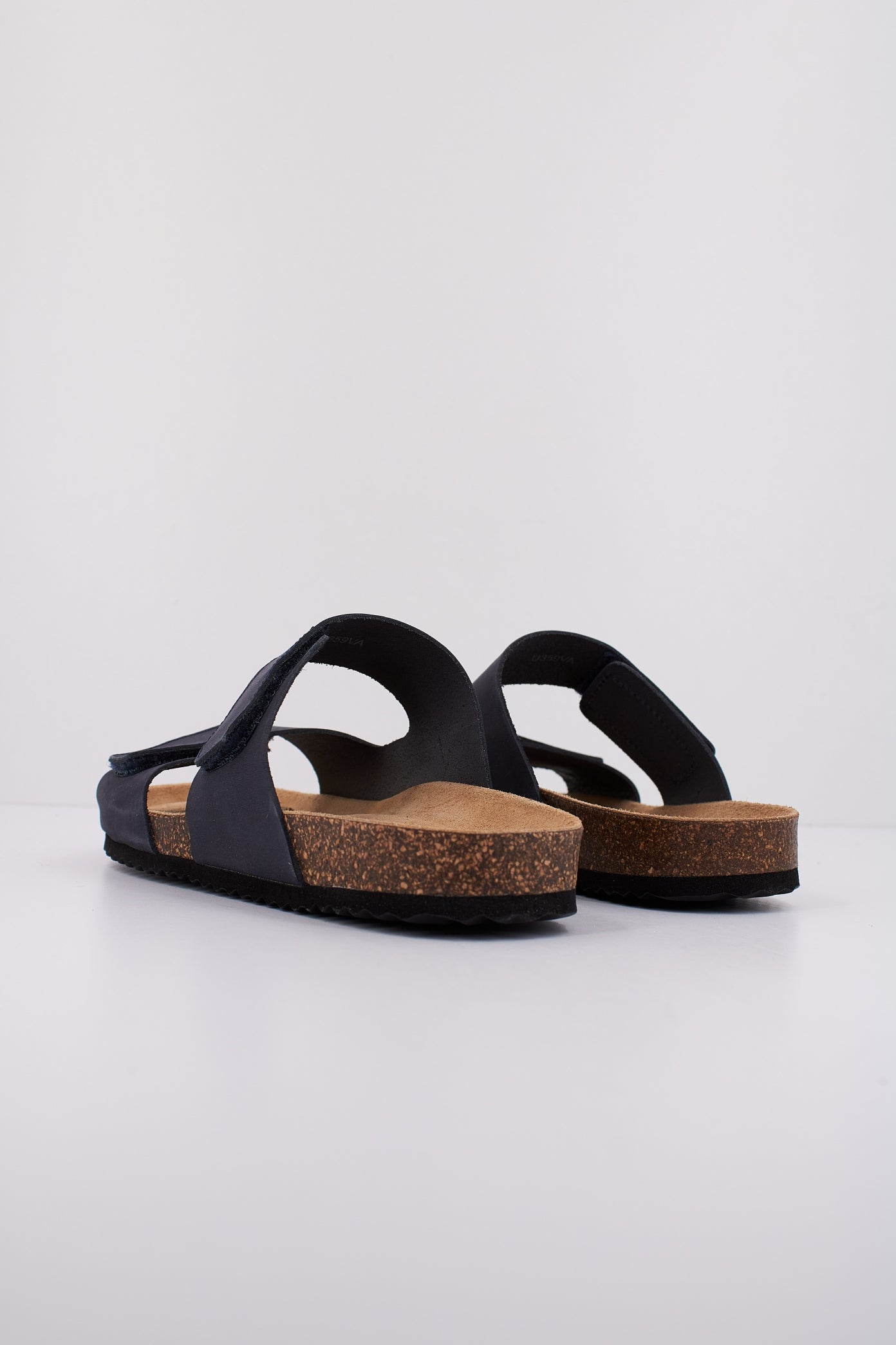 GEOX SANDAL GHITA en color AZUL (4)