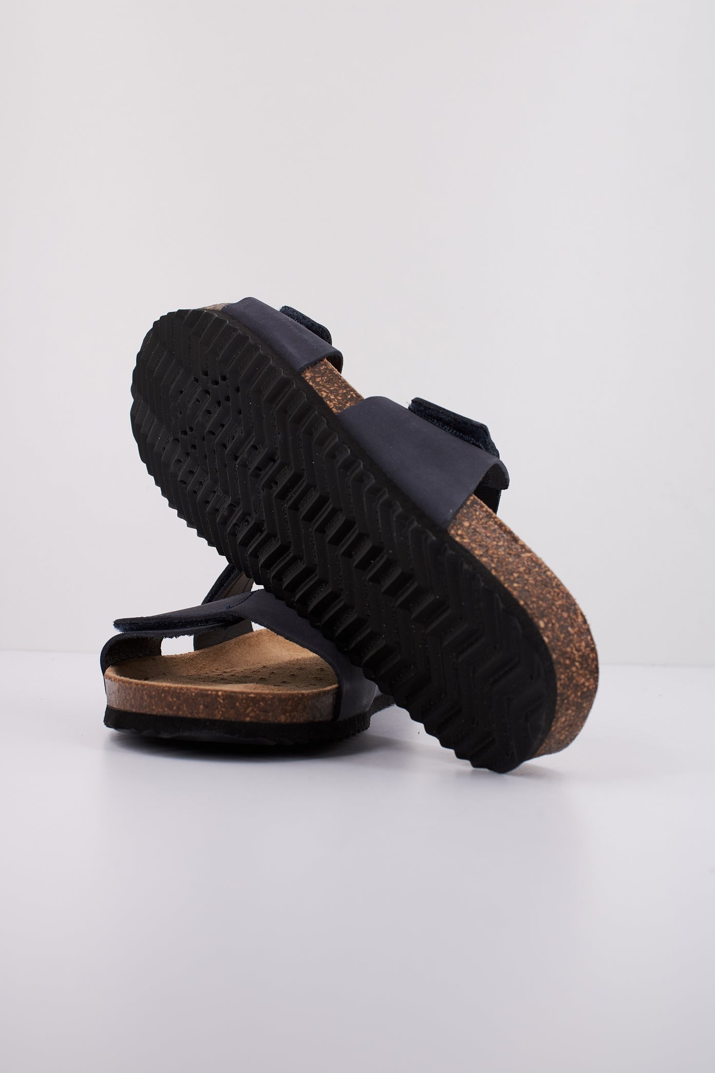 GEOX SANDAL GHITA en color AZUL (5)