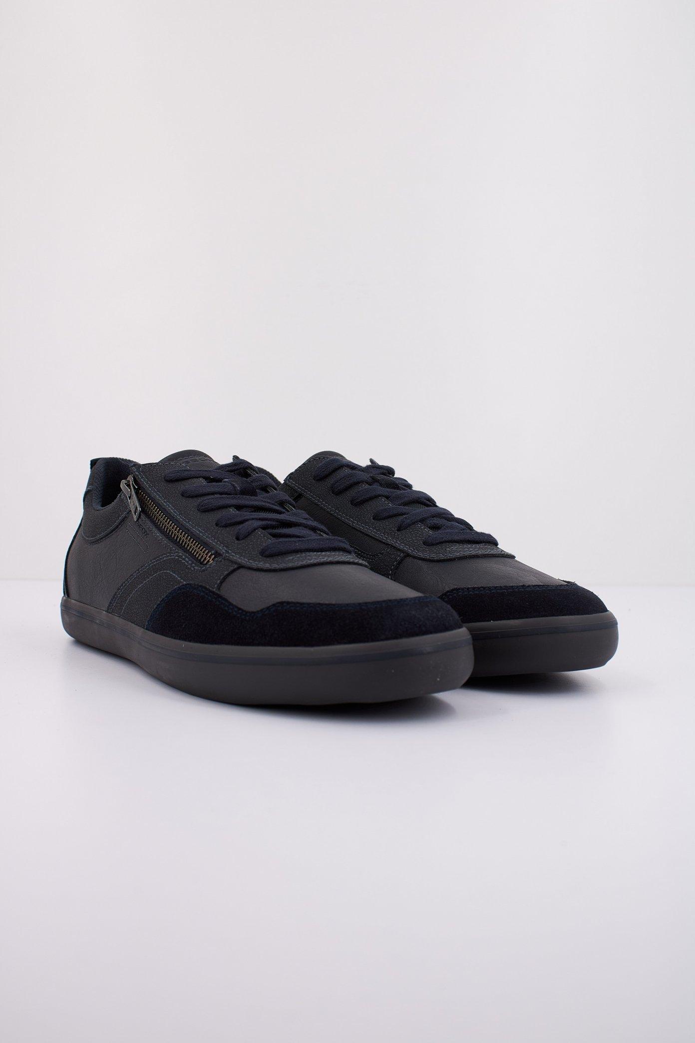 GEOX U ELVER en color AZUL (2)