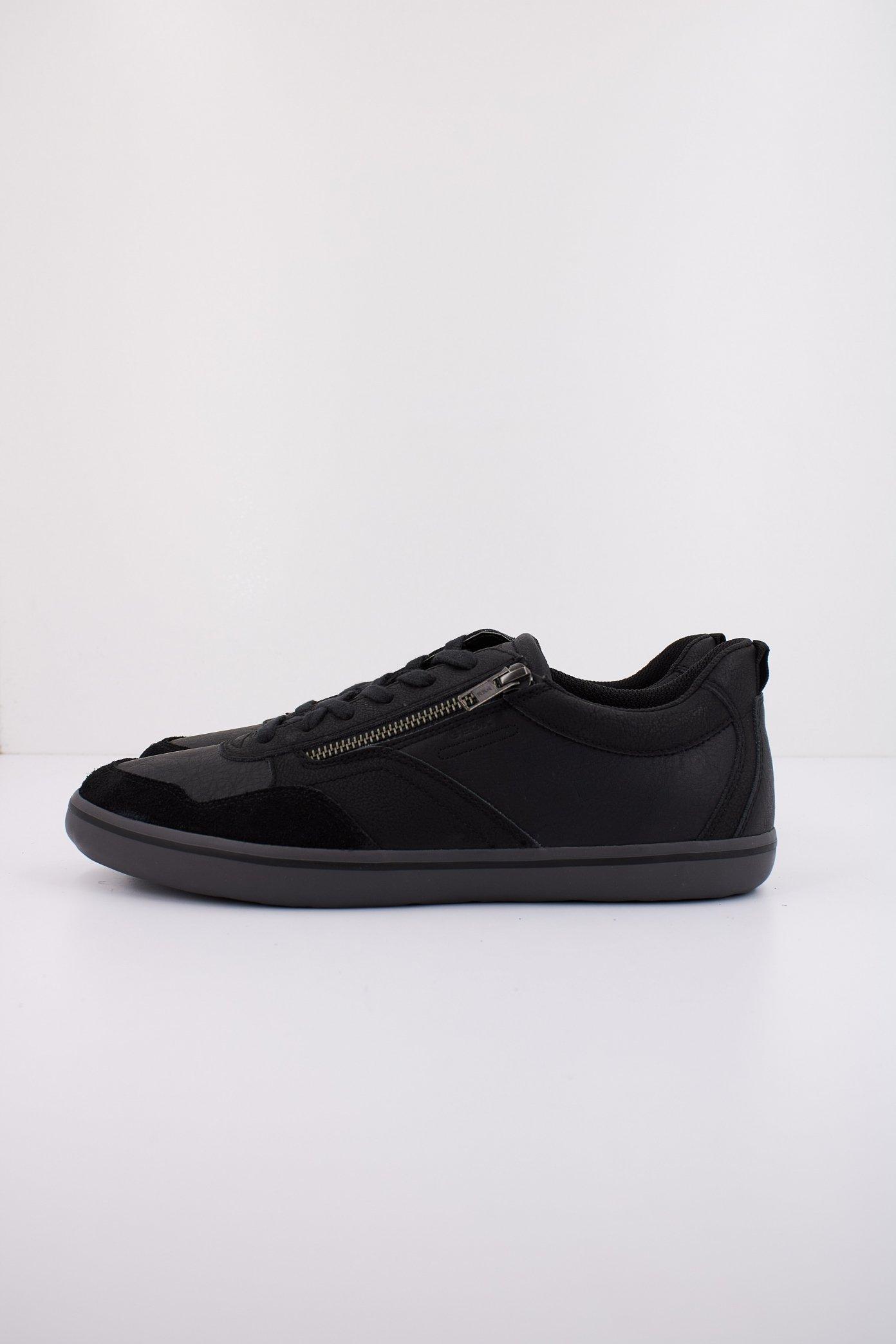 GEOX U ELVER en color NEGRO (1)