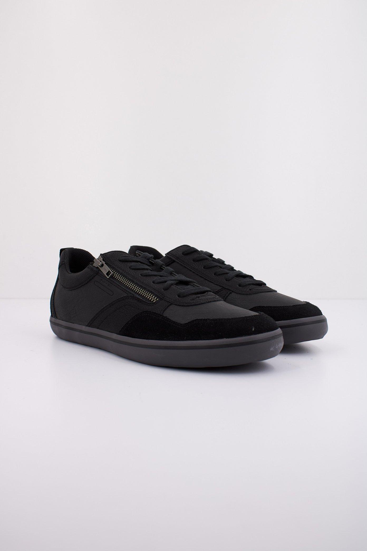 GEOX U ELVER en color NEGRO (2)