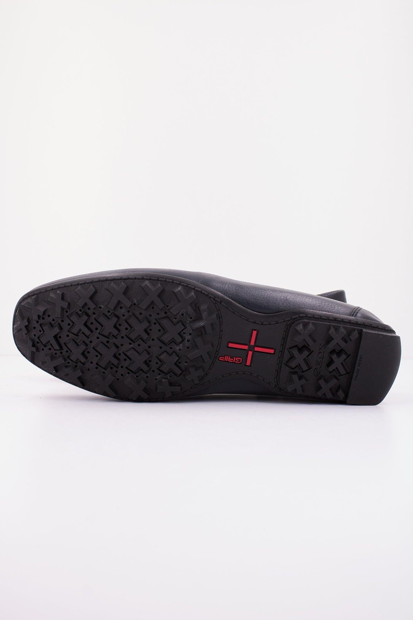 GEOX U KOSMOPOLIS + GRIP en color AZUL (4)