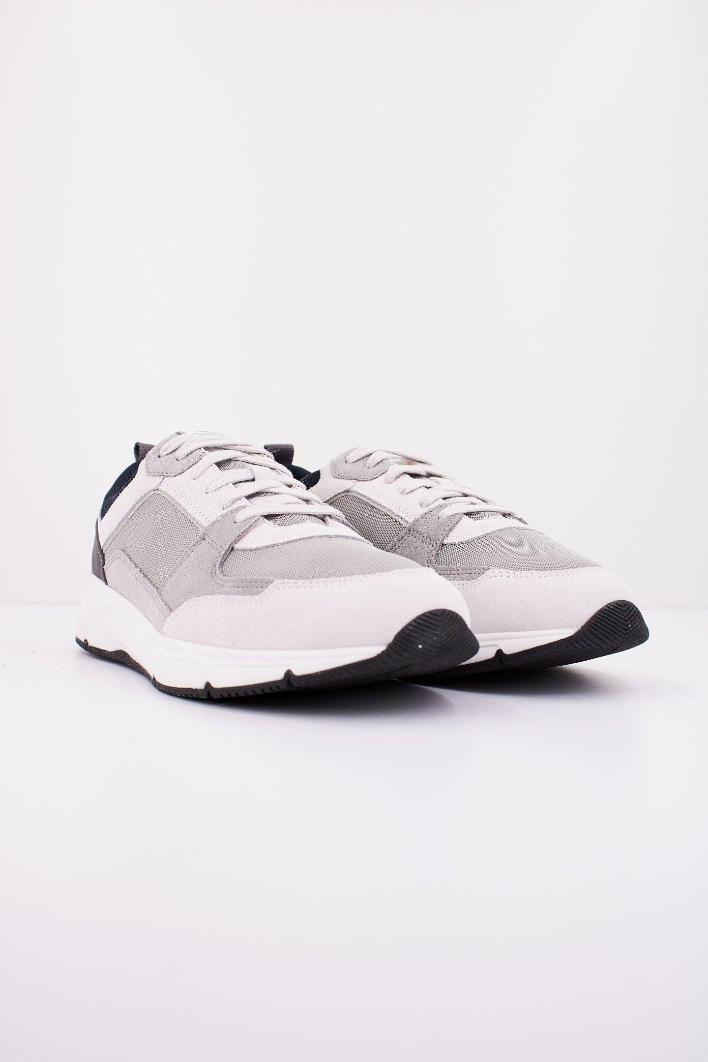 GEOX U RADENTE en color GRIS (2)