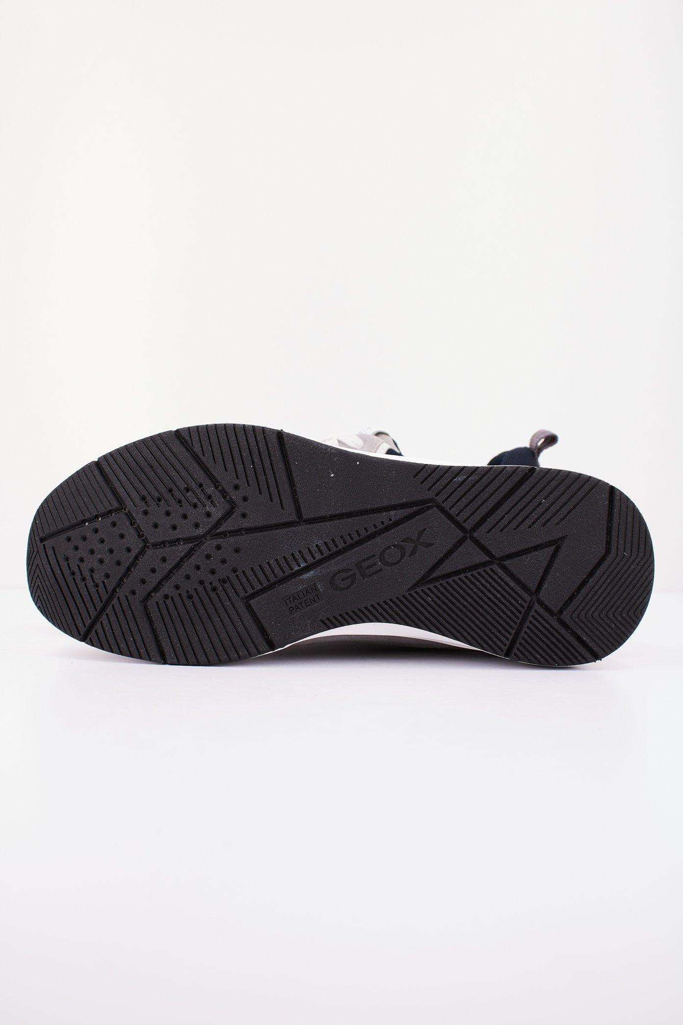 GEOX U RADENTE en color GRIS (4)