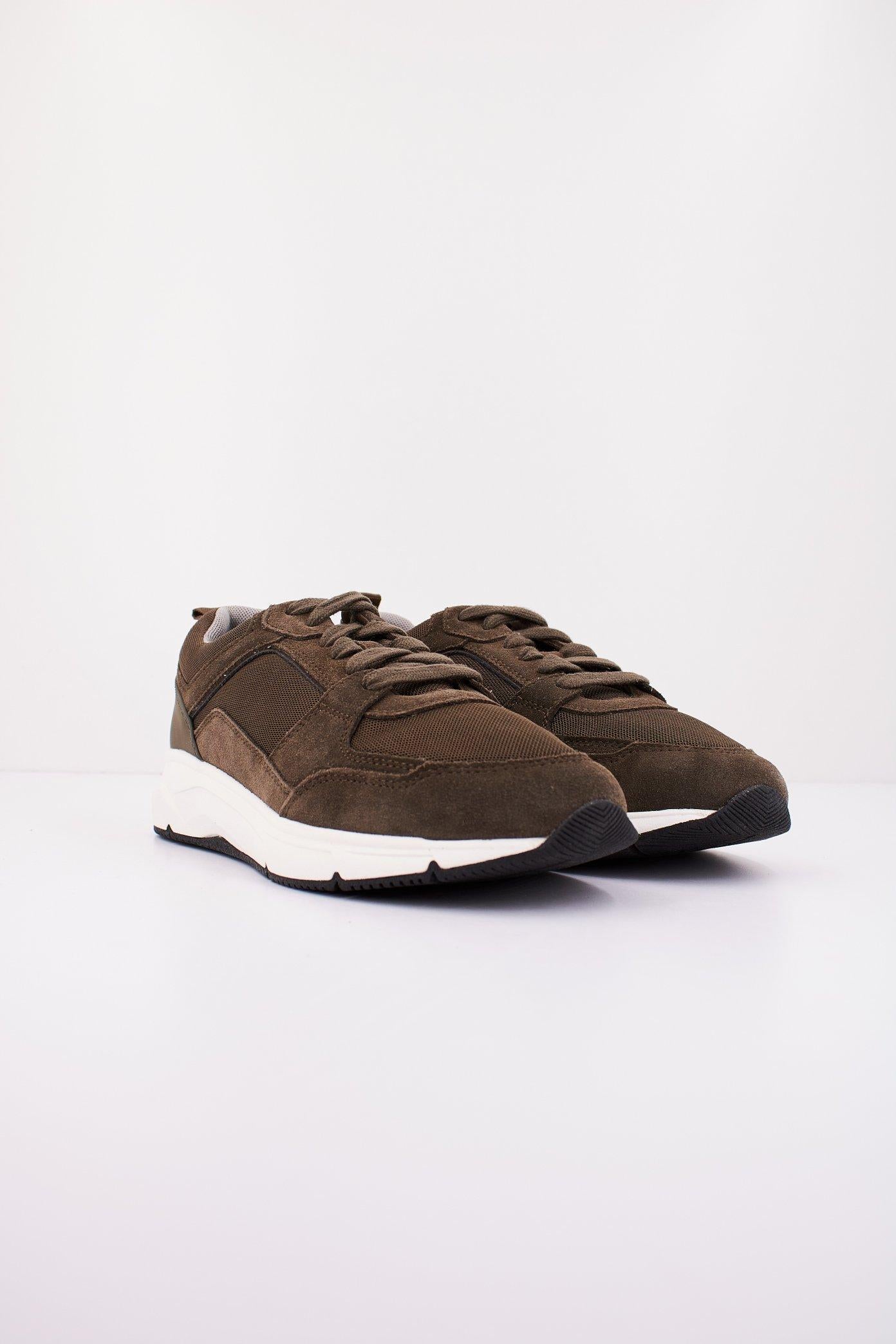 GEOX U RADENTE en color VERDE (2)