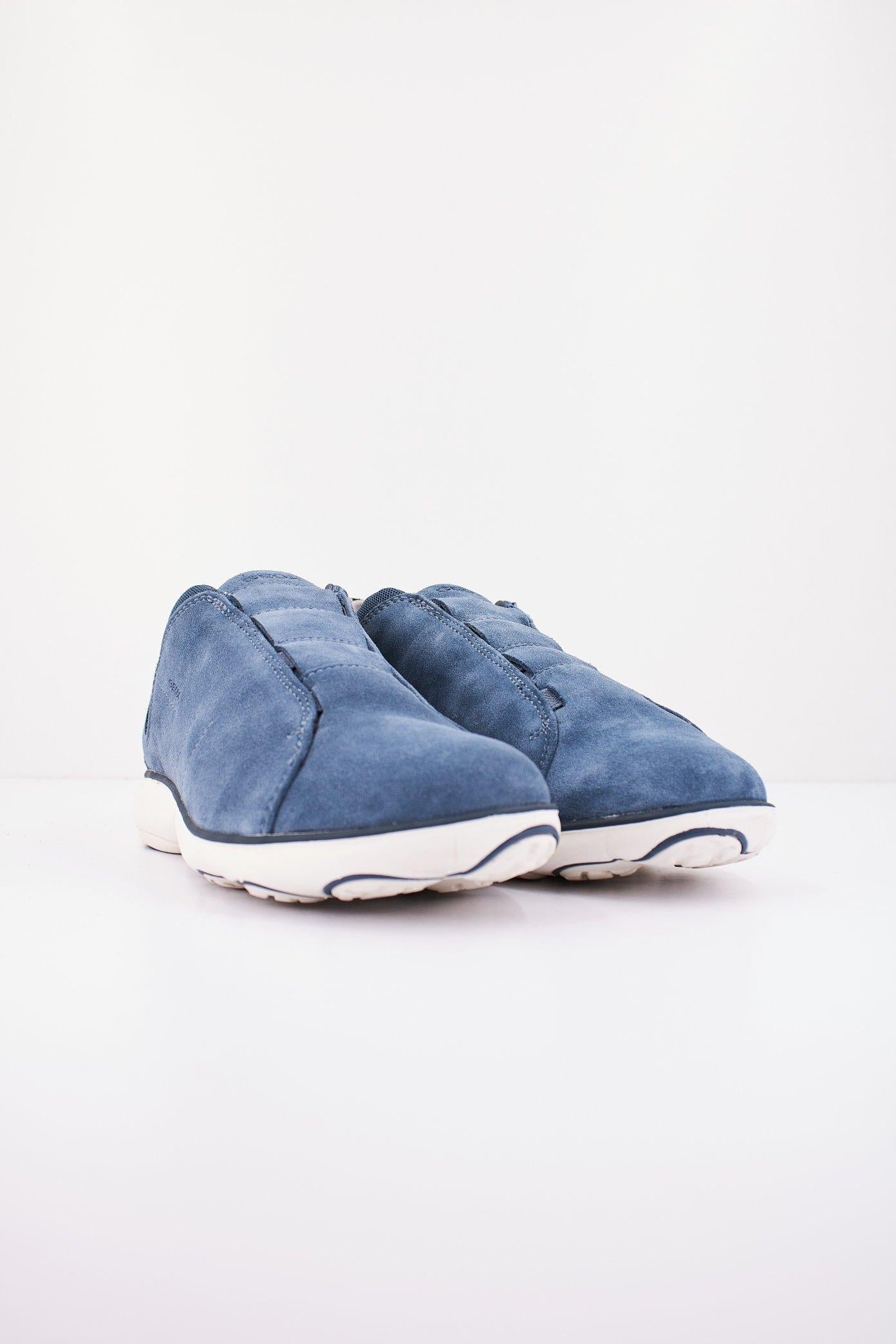GEOX U NEBULA en color AZUL (2)