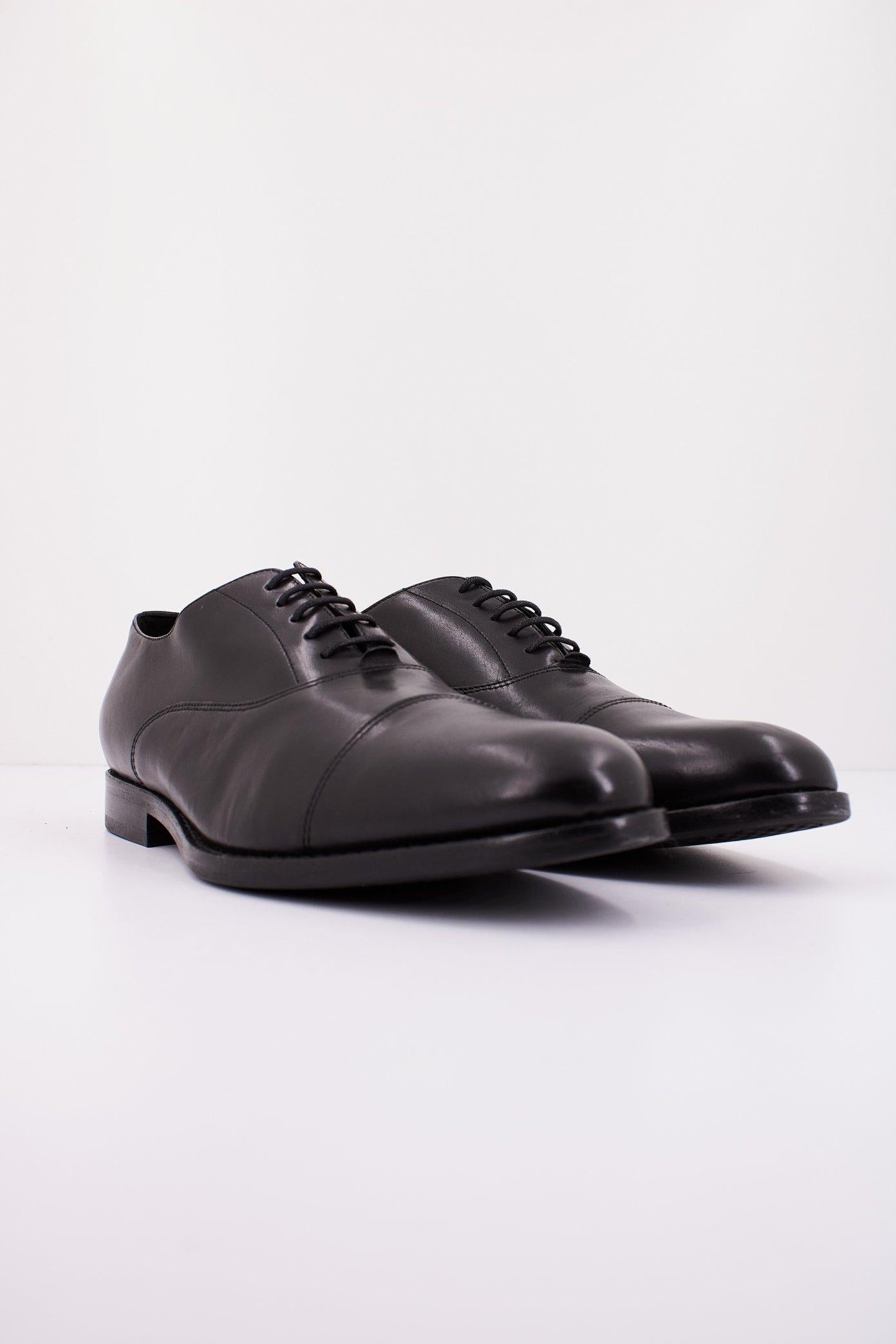 GEOX U HAMPSTEAD en color NEGRO (2)