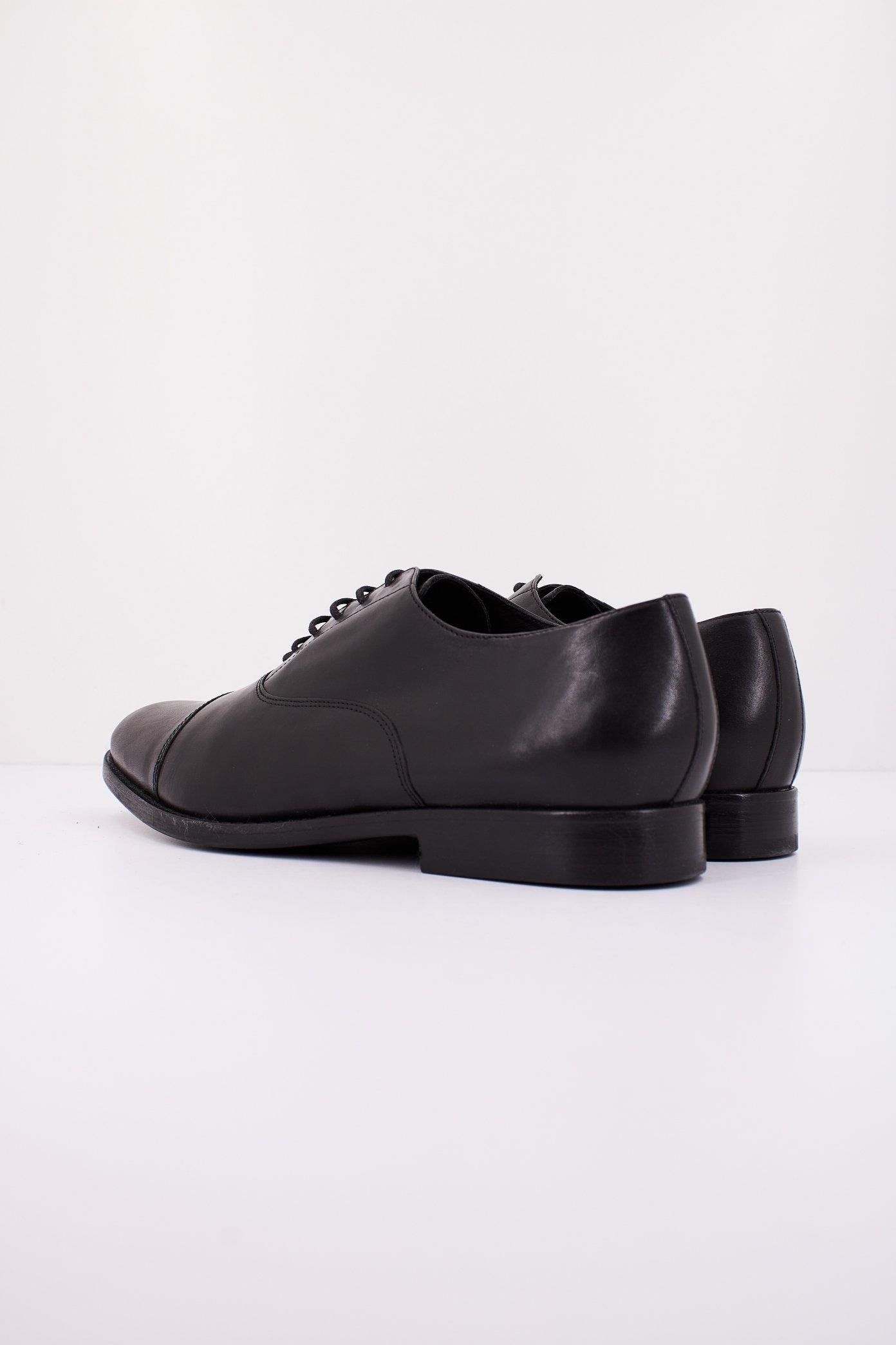 GEOX U HAMPSTEAD en color NEGRO (3)