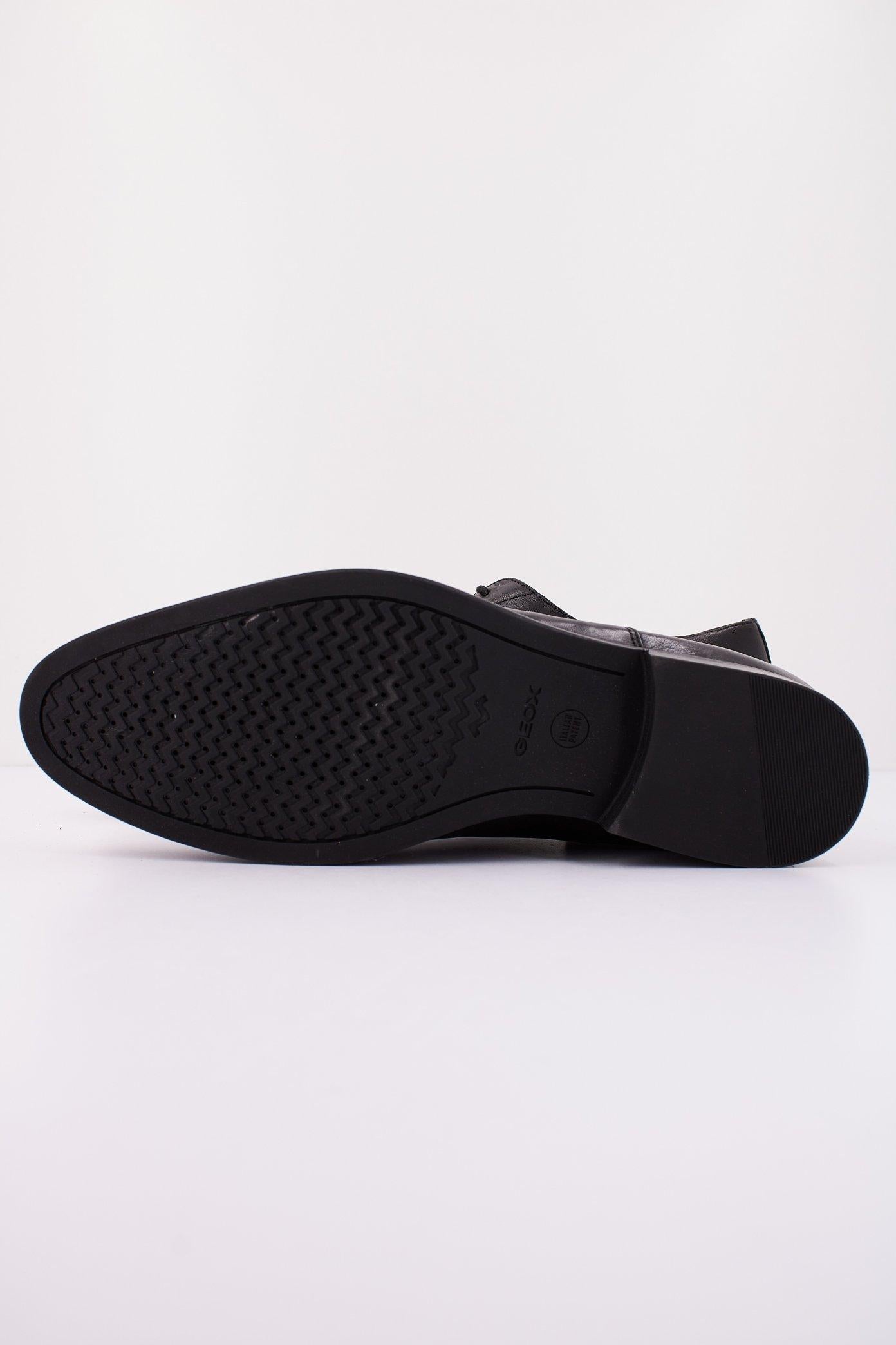 GEOX U HAMPSTEAD en color NEGRO (4)