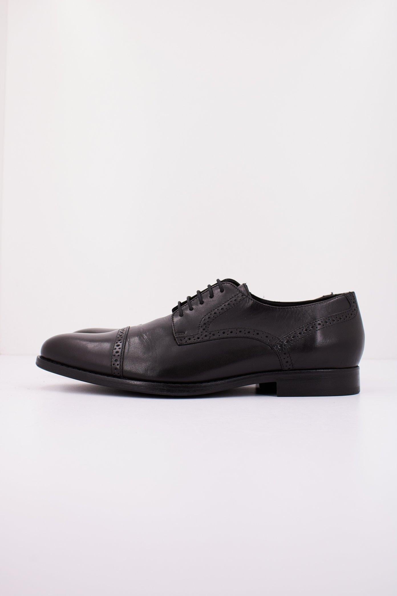 GEOX U HAMPSTEAD en color NEGRO (1)
