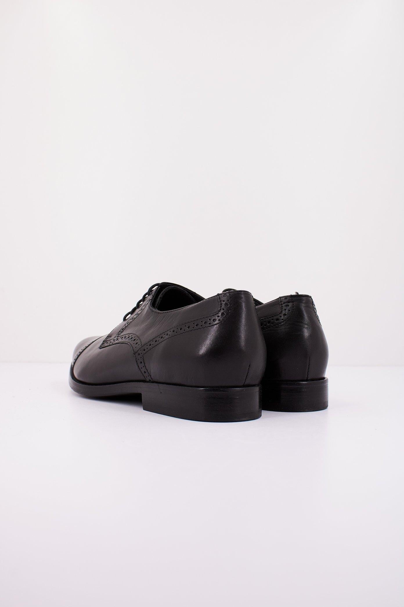 GEOX U HAMPSTEAD en color NEGRO (3)