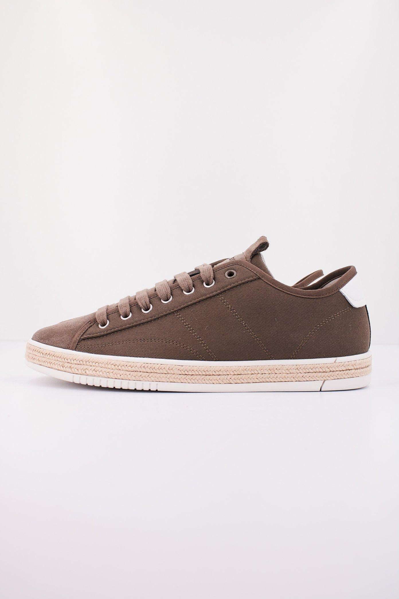 GEOX U PIEVE en color MARRON (1)