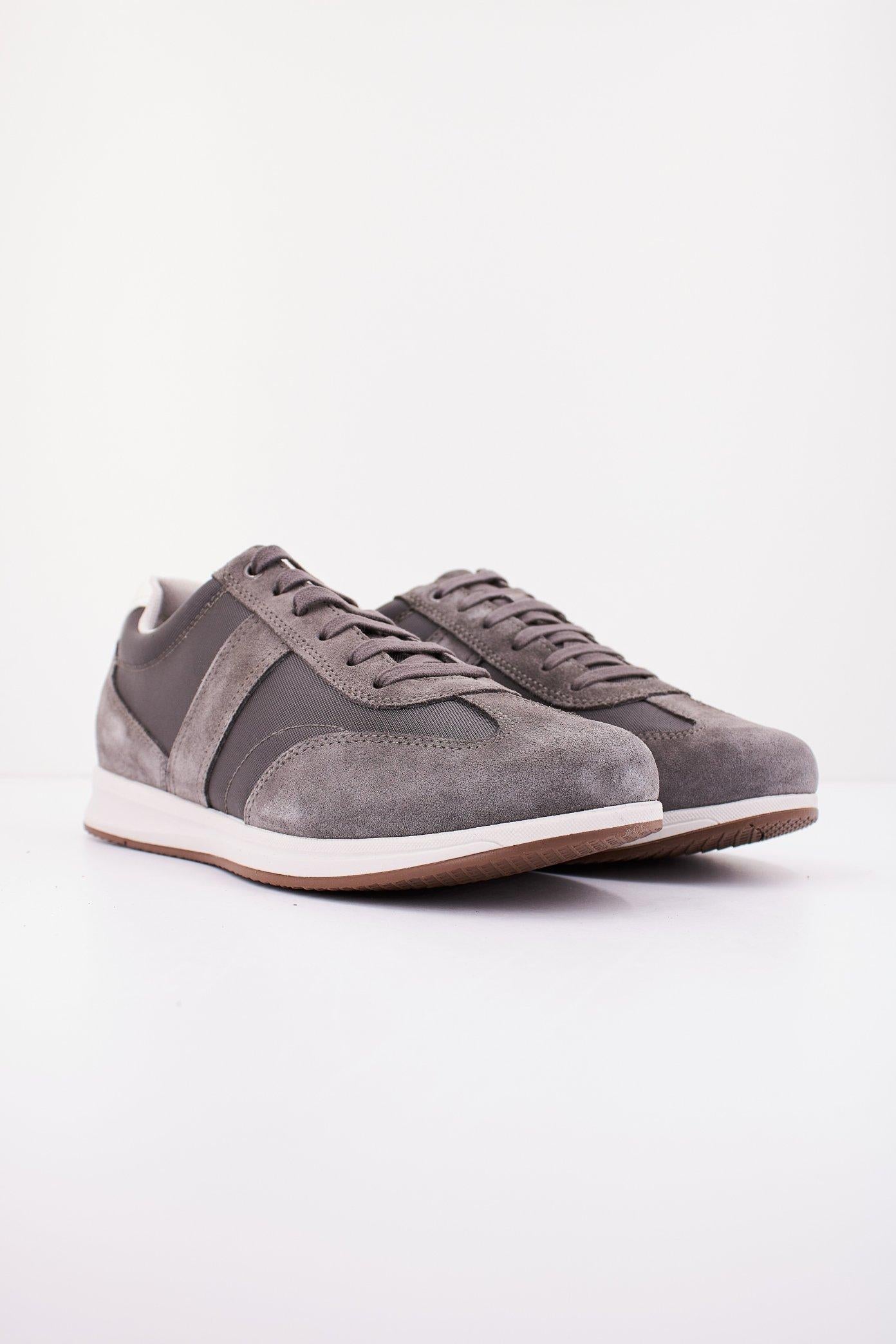 GEOX U AVERY en color GRIS (2)