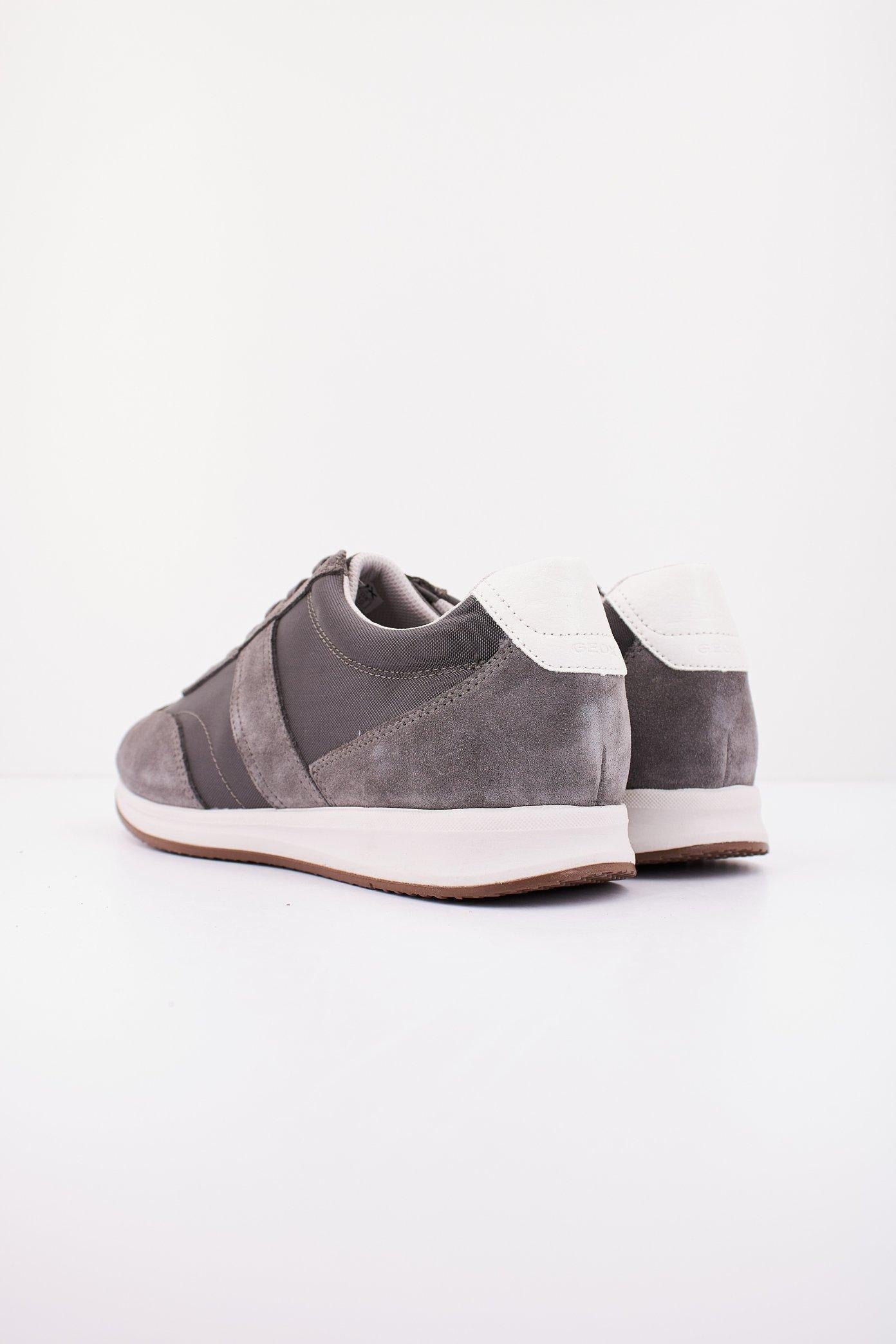 GEOX U AVERY en color GRIS (3)