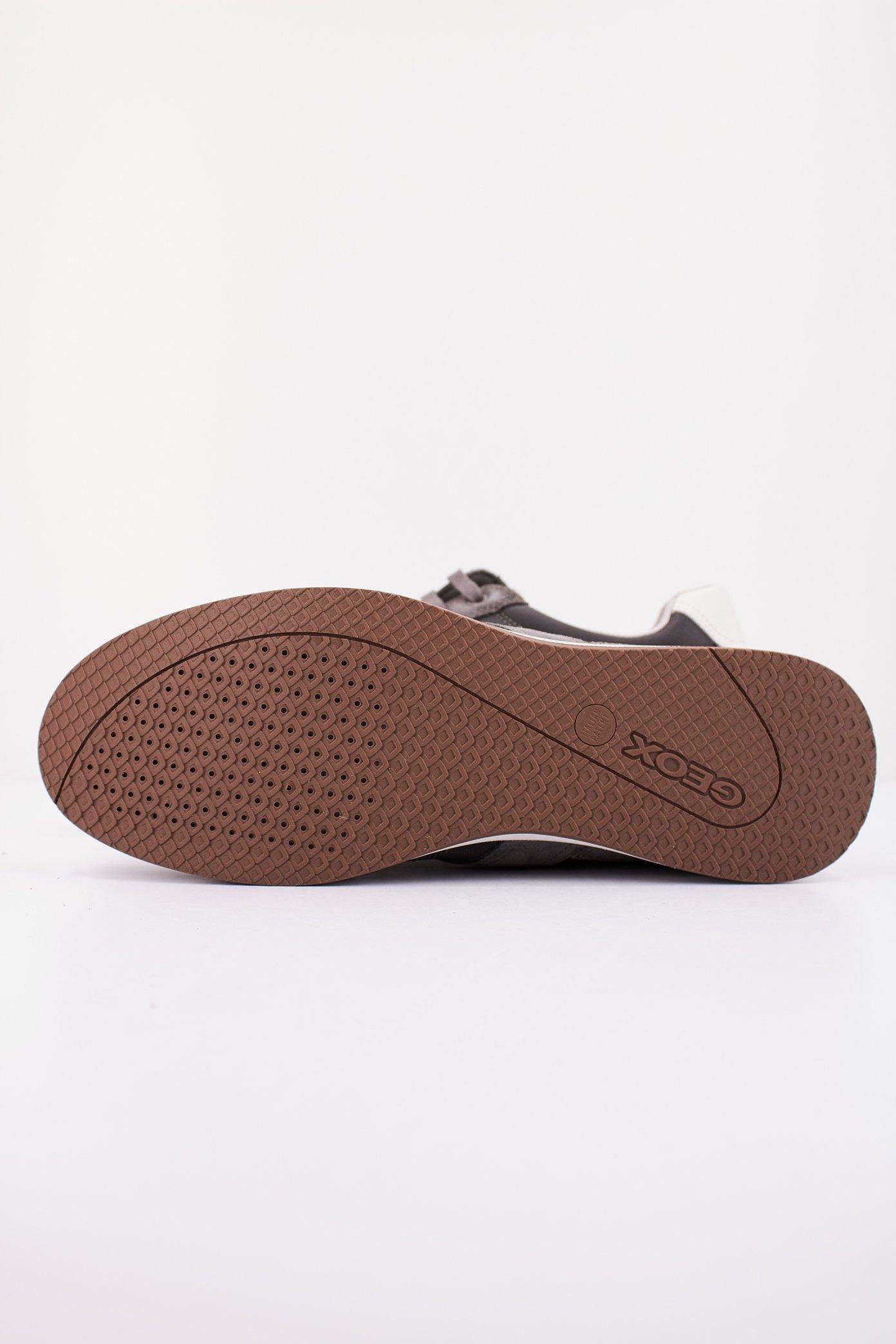 GEOX U AVERY en color GRIS (4)