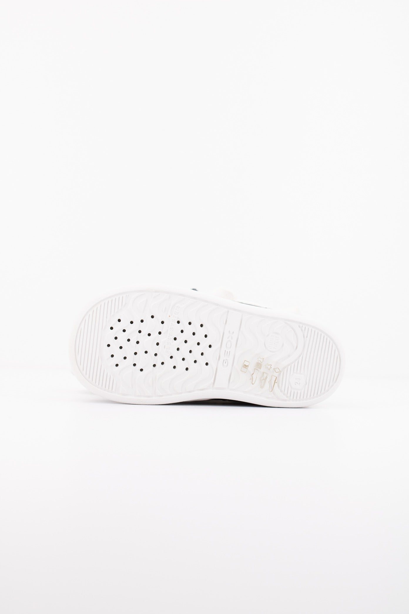 GEOX B DJROCK BOY en color AZUL (4)