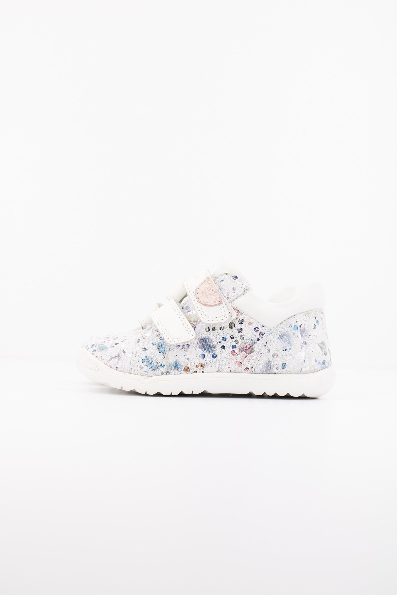 GEOX B MACCHIA GIRL en color BLANCO (1)